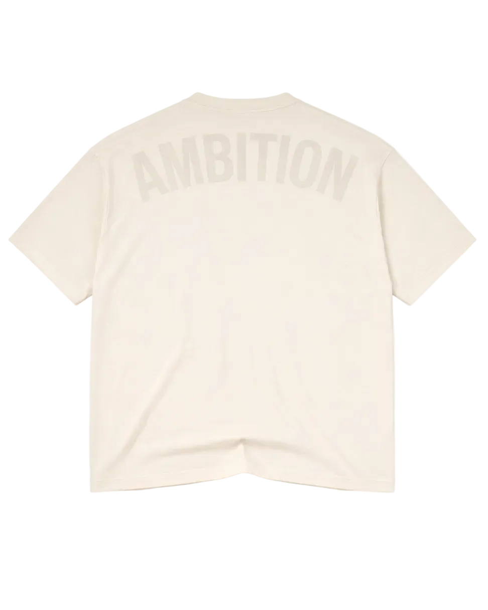 आवेग टी-शर्ट - बलुआ पत्थर