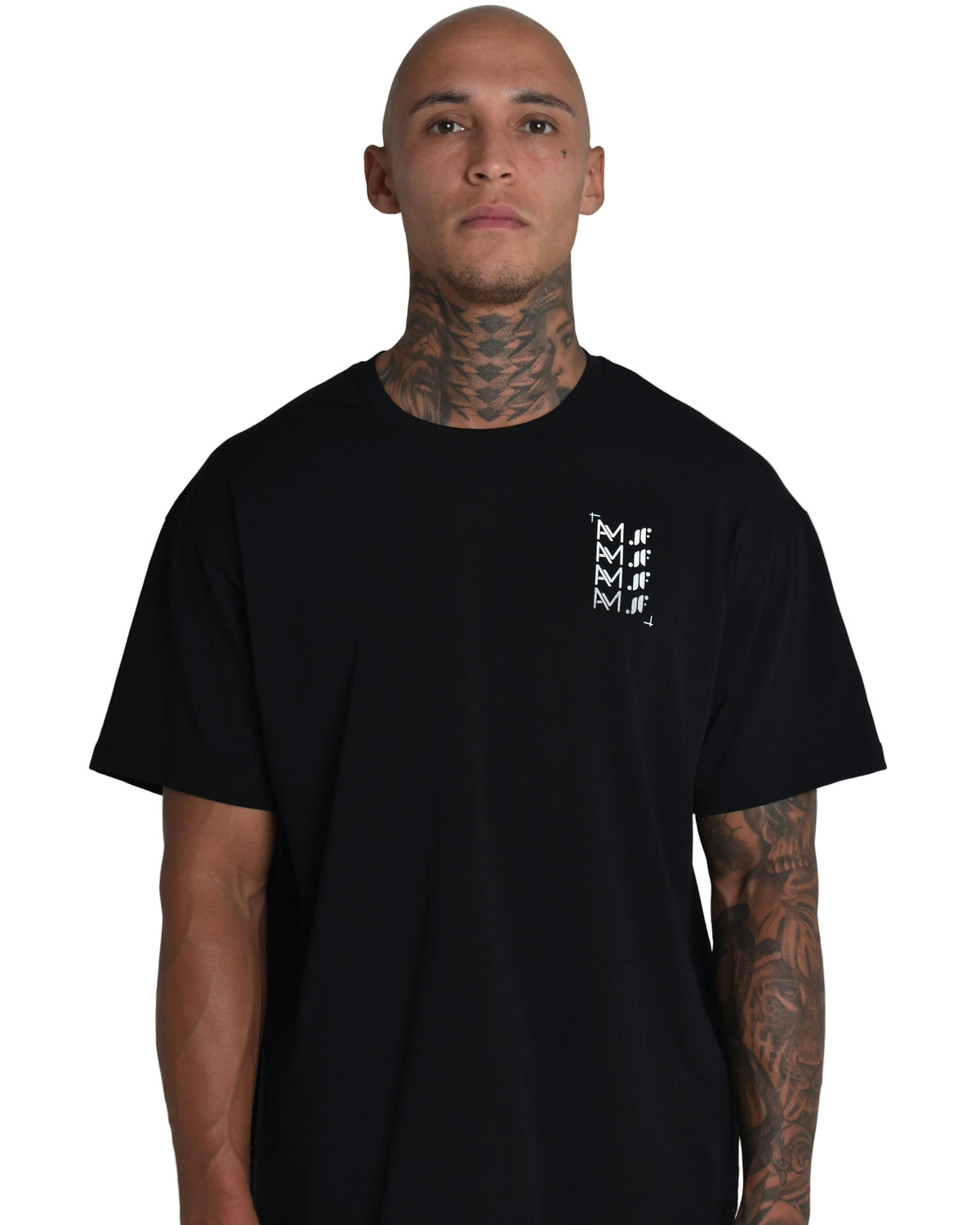 Ambition x JF T-Shirt