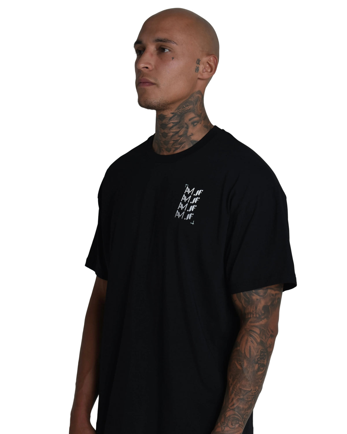 Ambition x JF T-Shirt