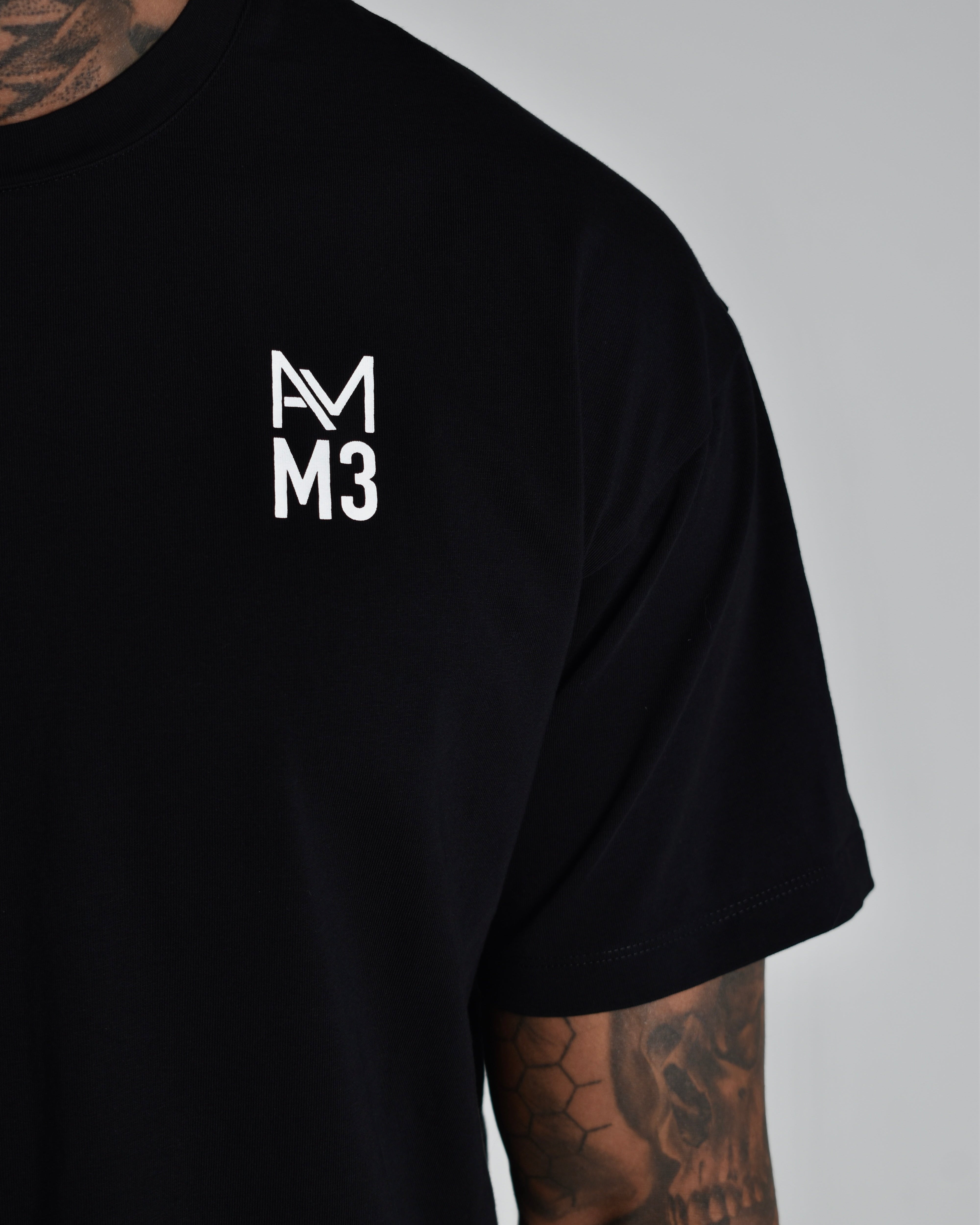 Ambition x M3 Perform T-Shirt (Store Exclusive)