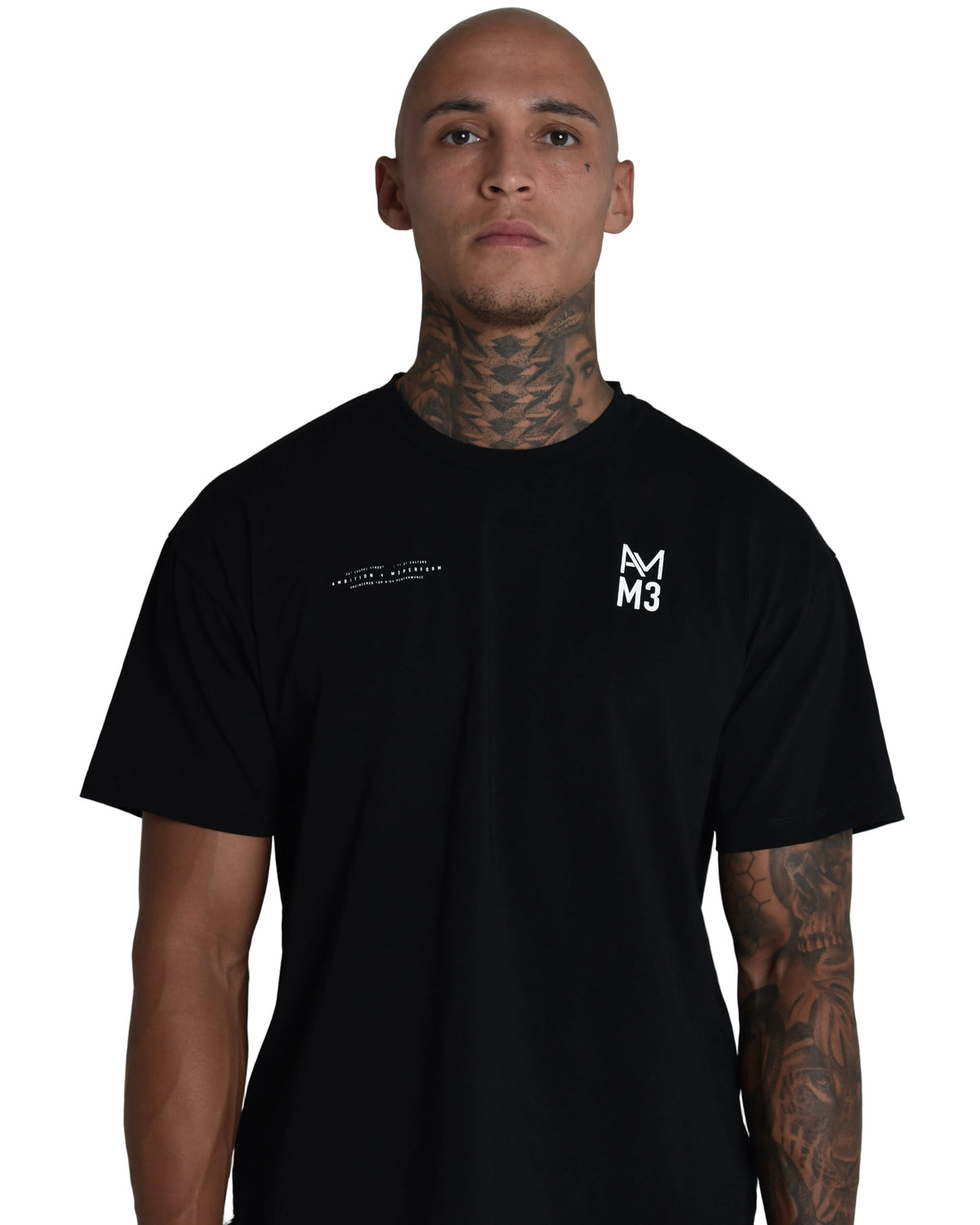 Ambition x M3 Perform T-Shirt (Store Exclusive)