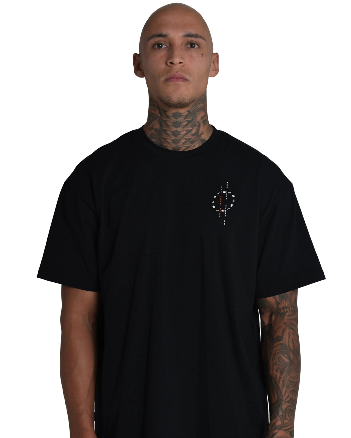 Ambition x Body Barn T-Shirt