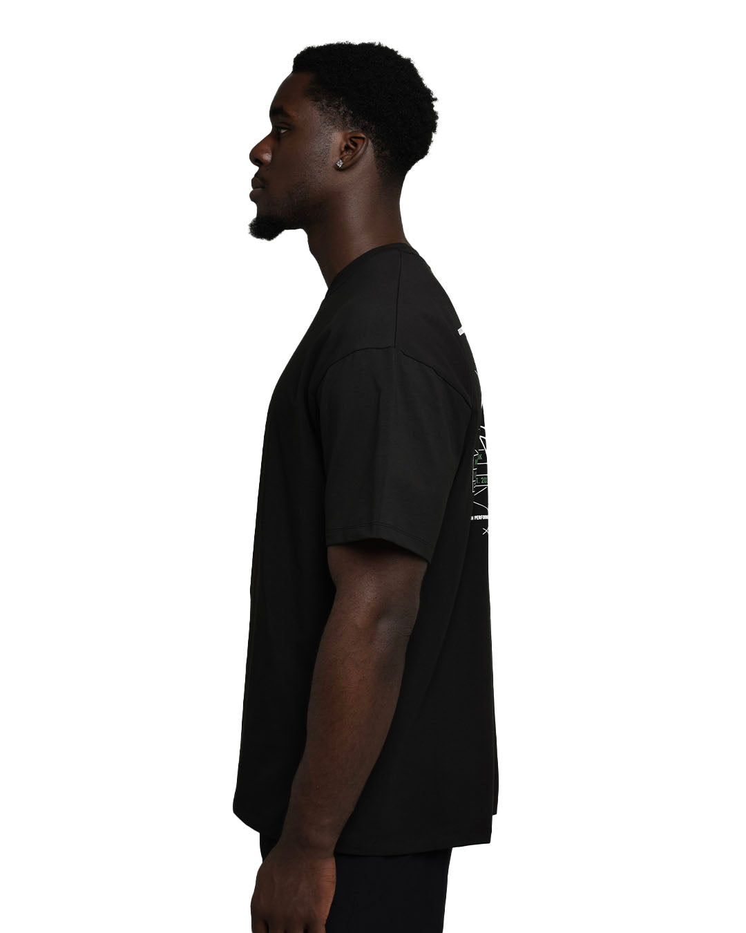 Ambition x CFW