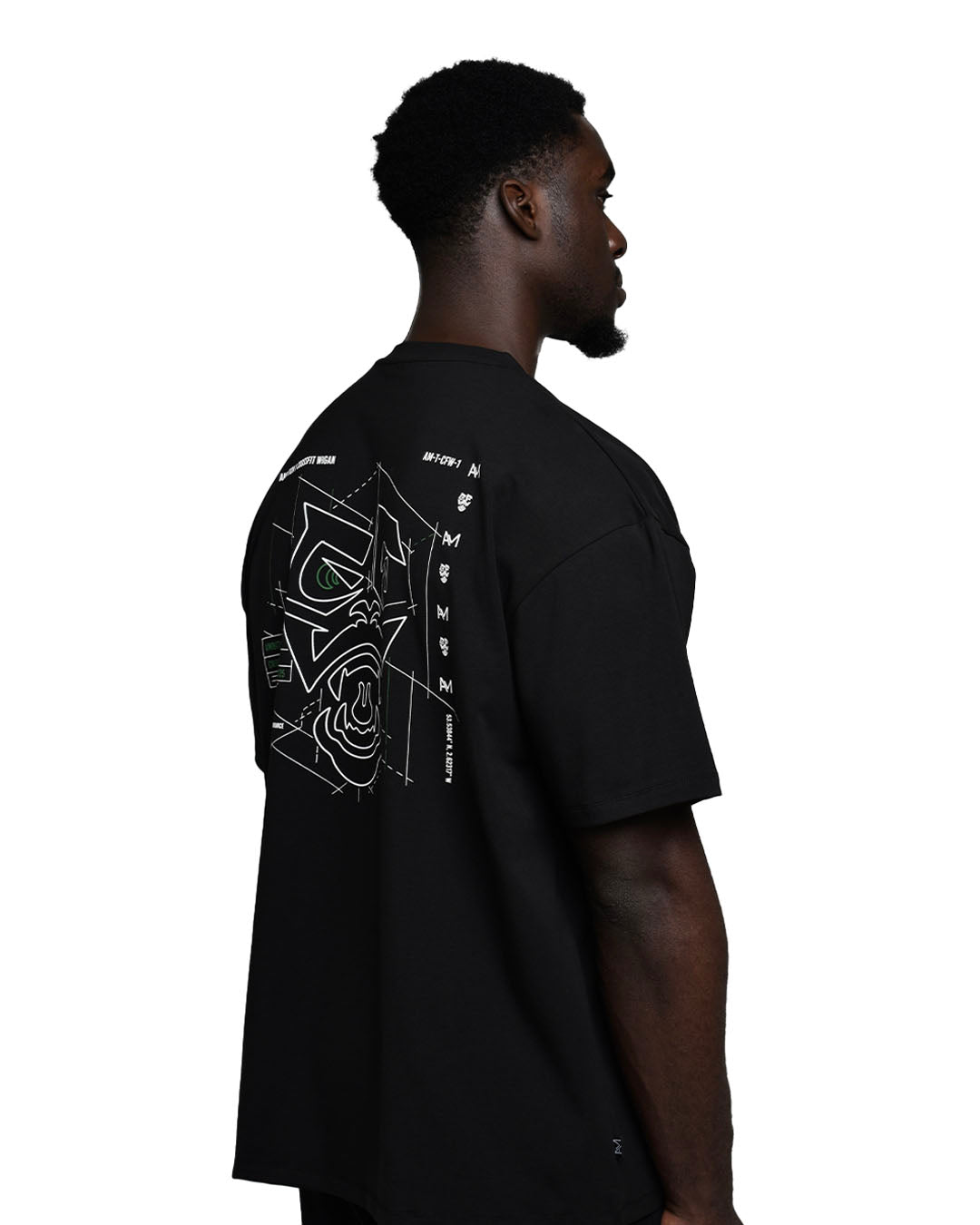 Ambition x CFW