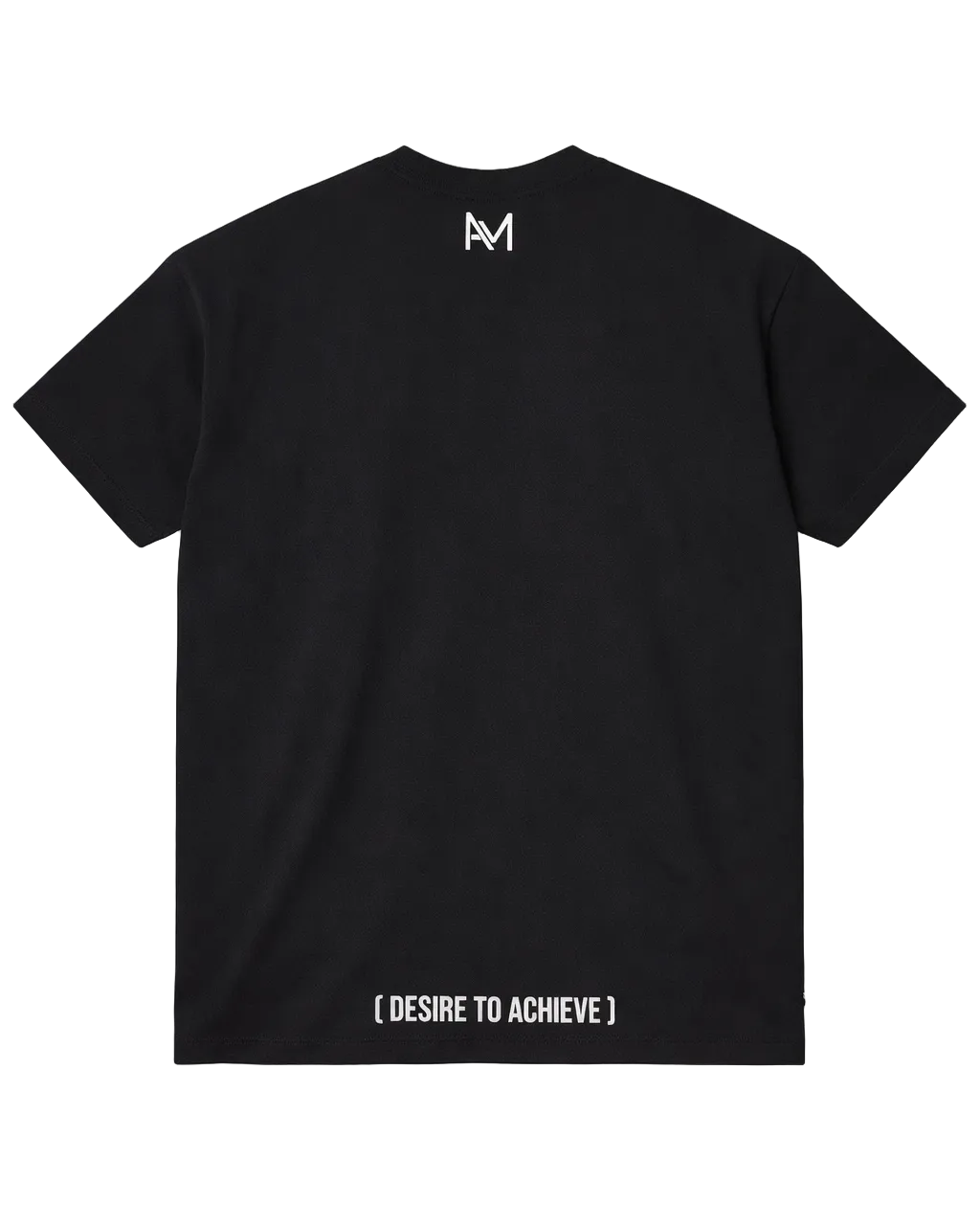 Definition T-Shirt - Black