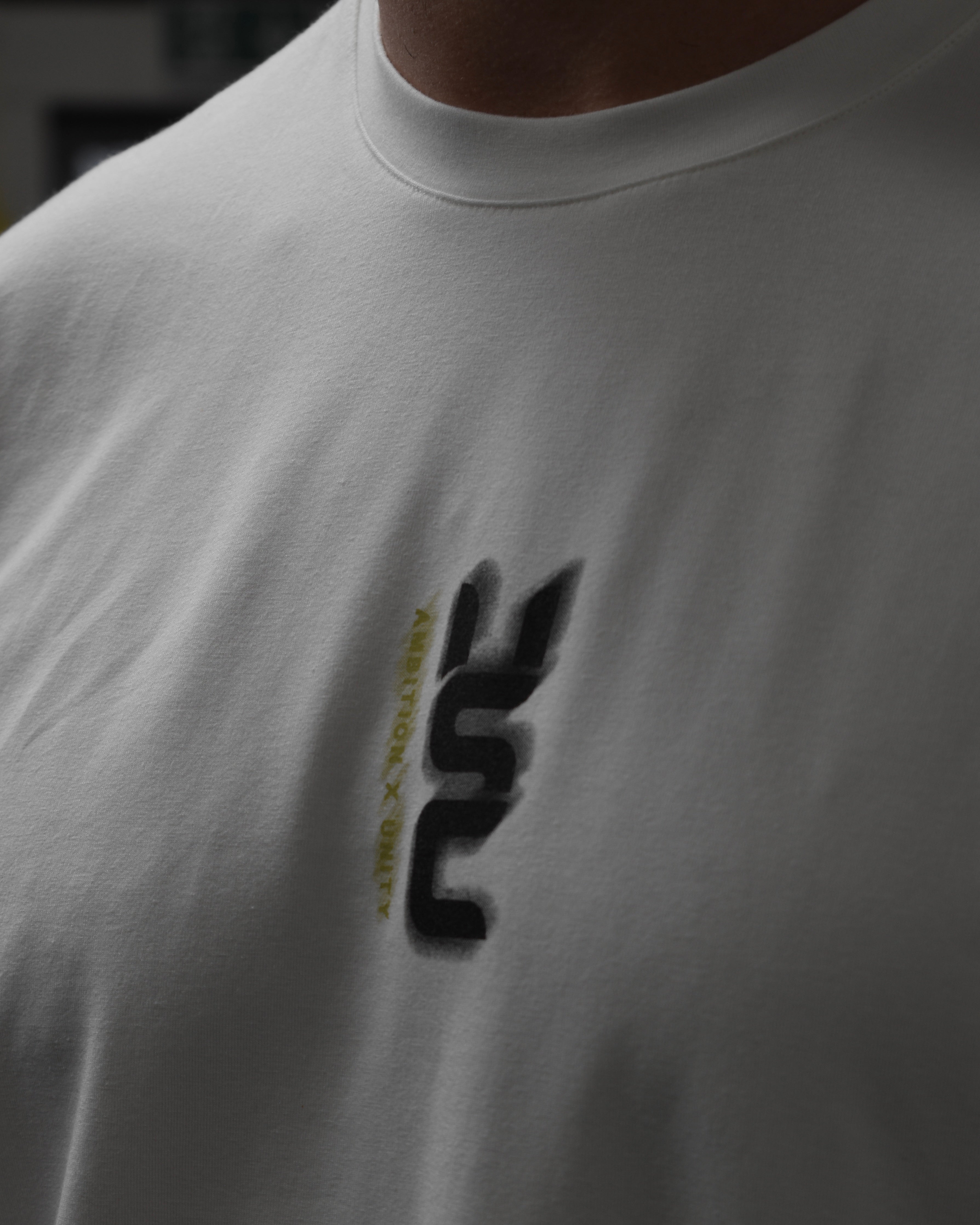 Ambition x USC