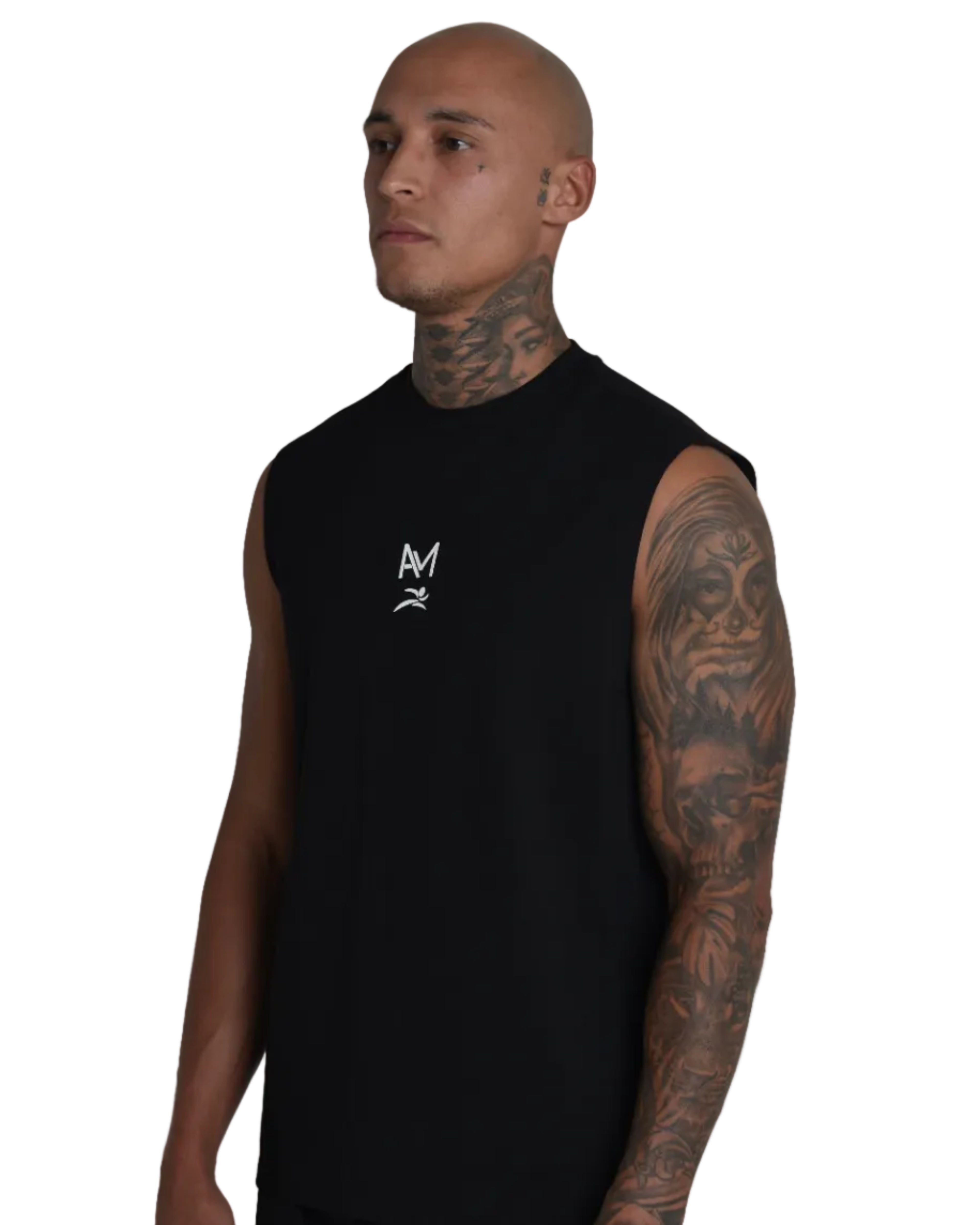 Ambition x FBX Oversized Tank
