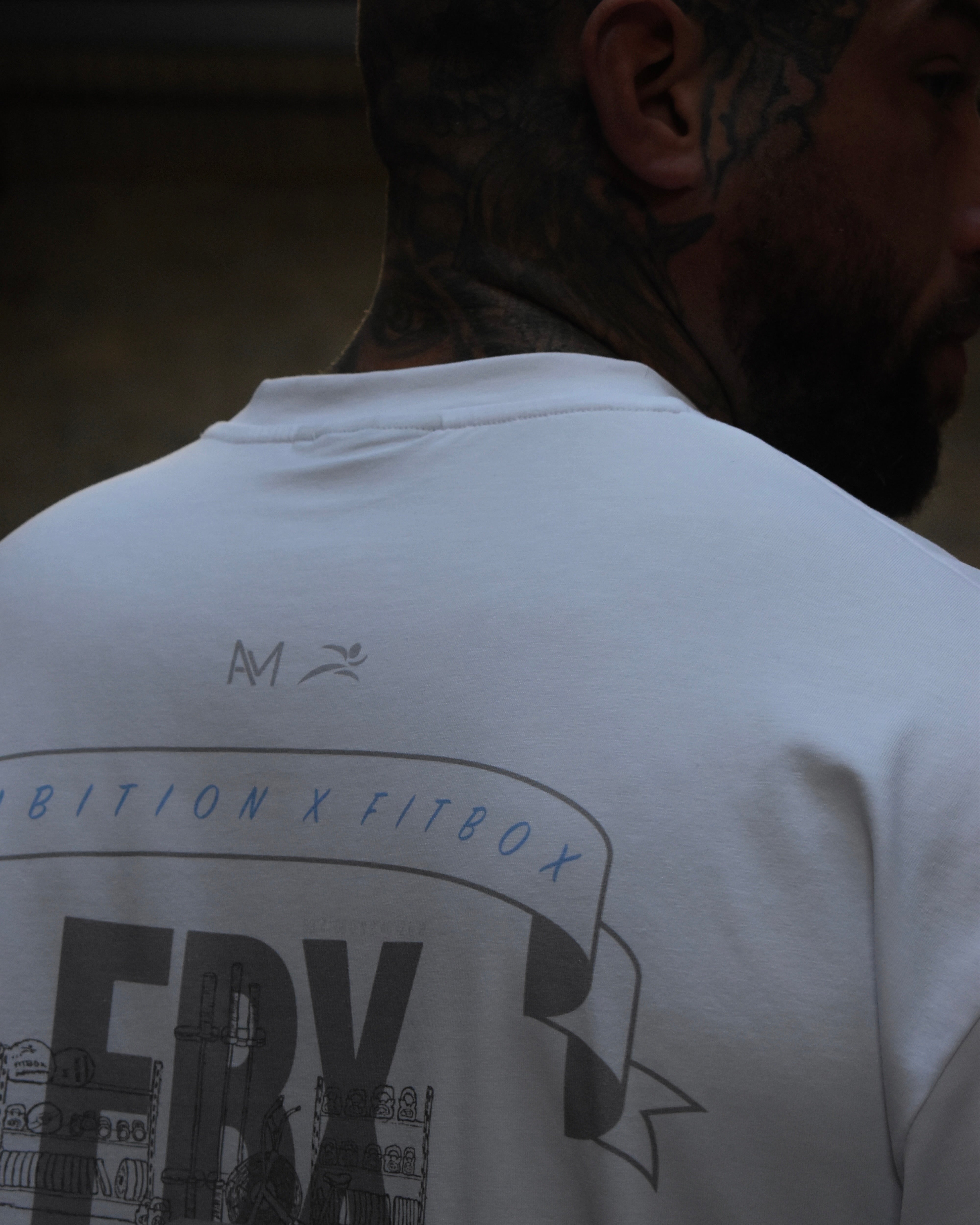 FBX Winter Games T-Shirt