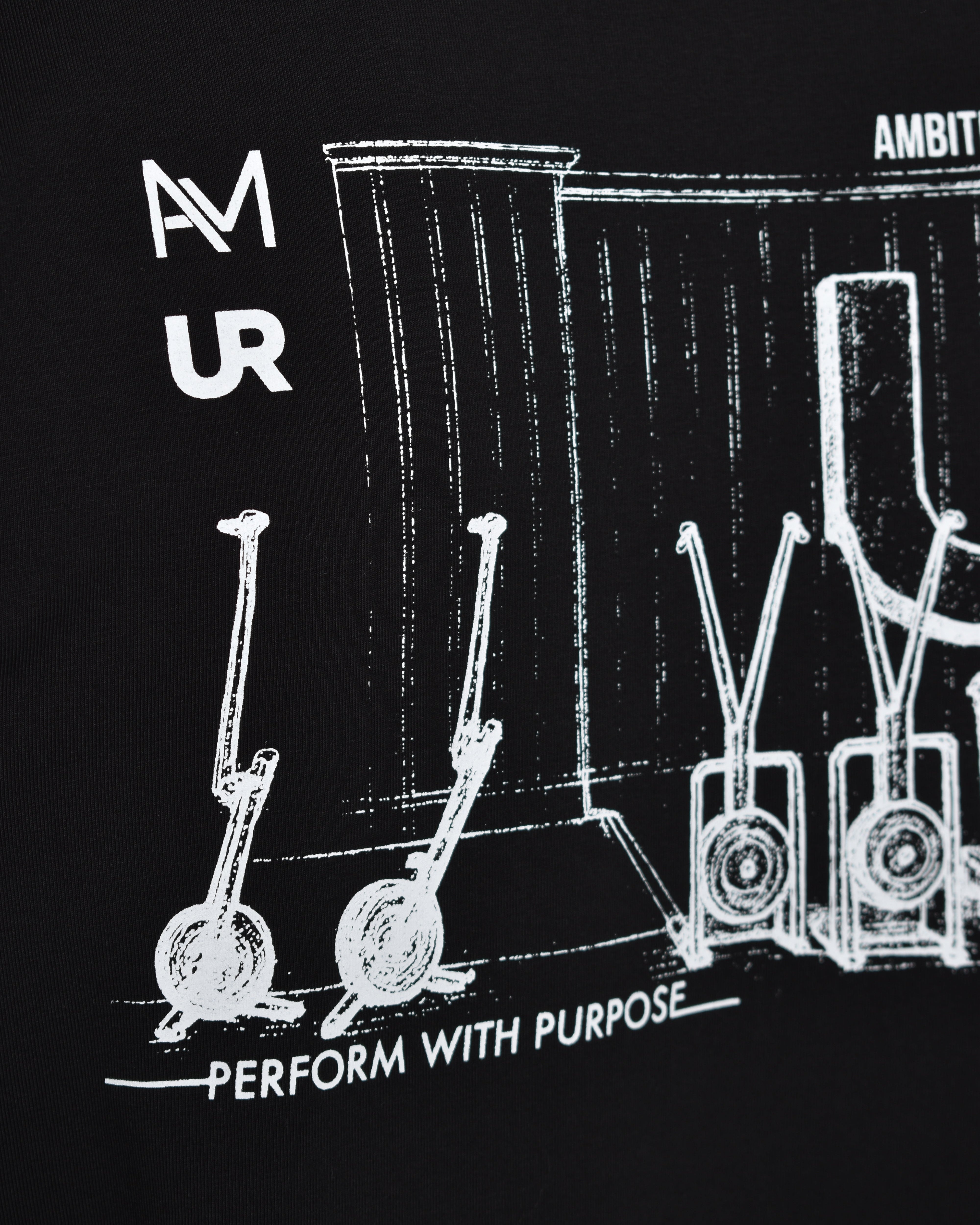 Ambition x Urban Reform (Store Exclusive)