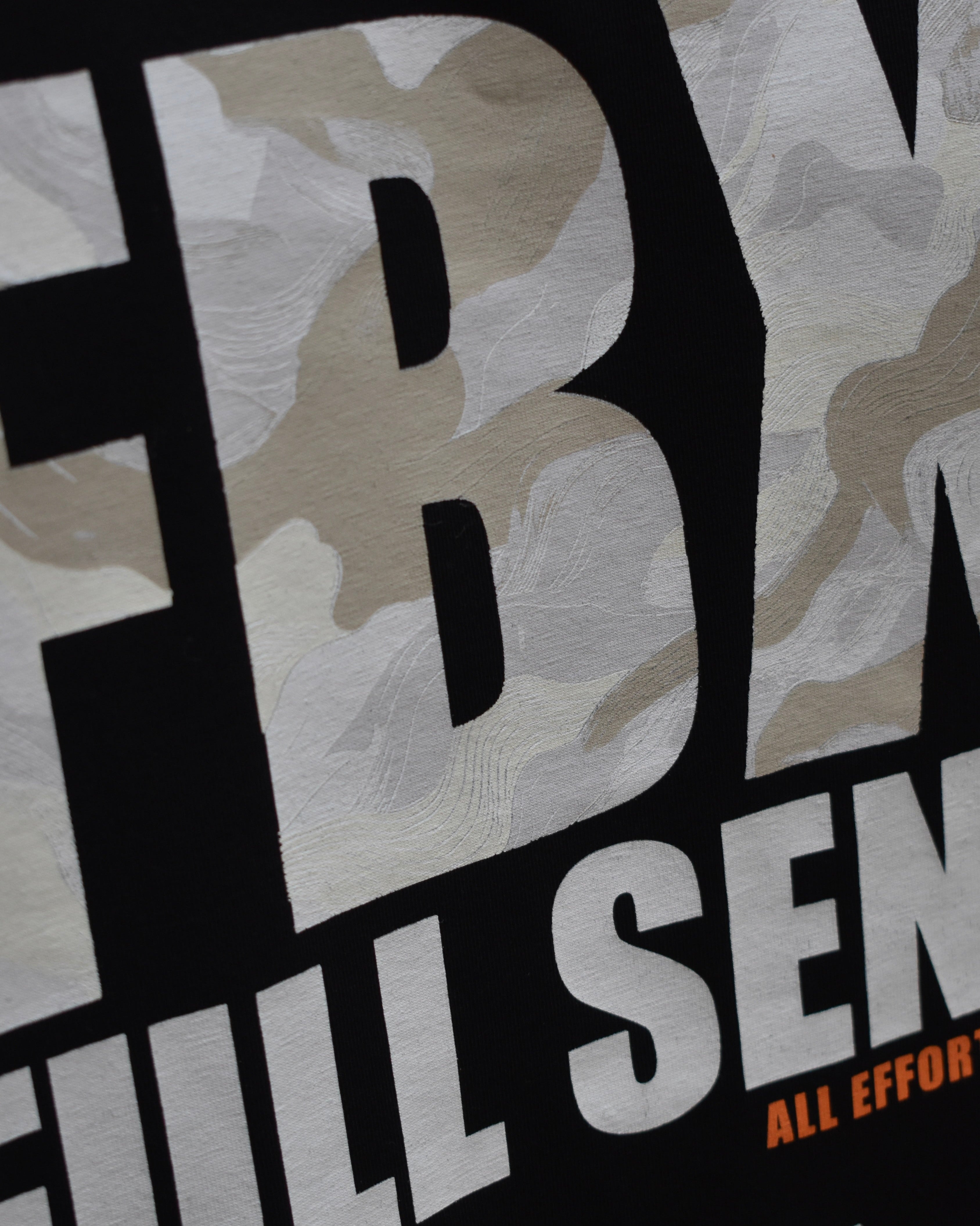 FBX - Full Send T-Shirt - Desert Camo