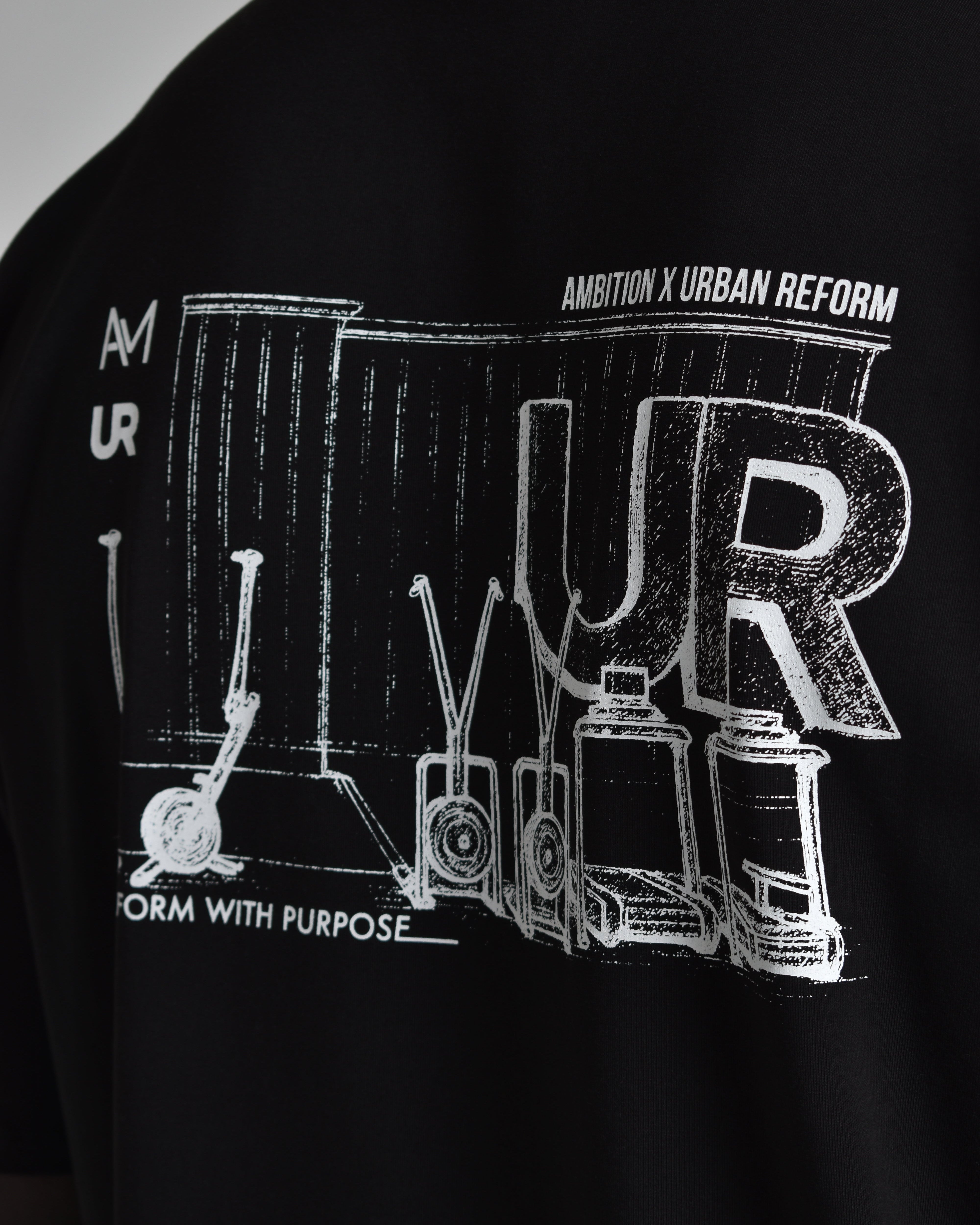 Ambition x Urban Reform (Store Exclusive)