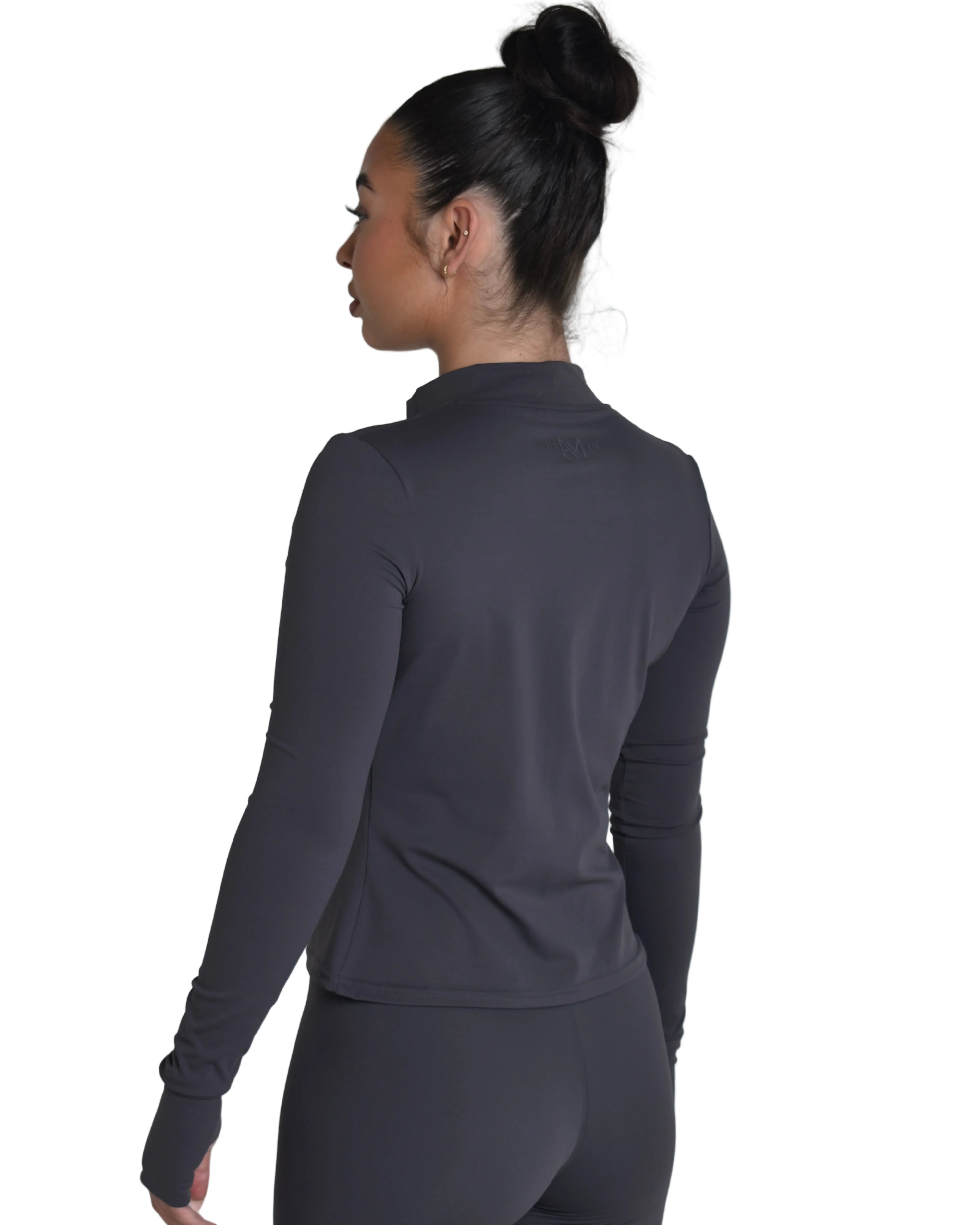 AeroFlex Jacket - Shadow