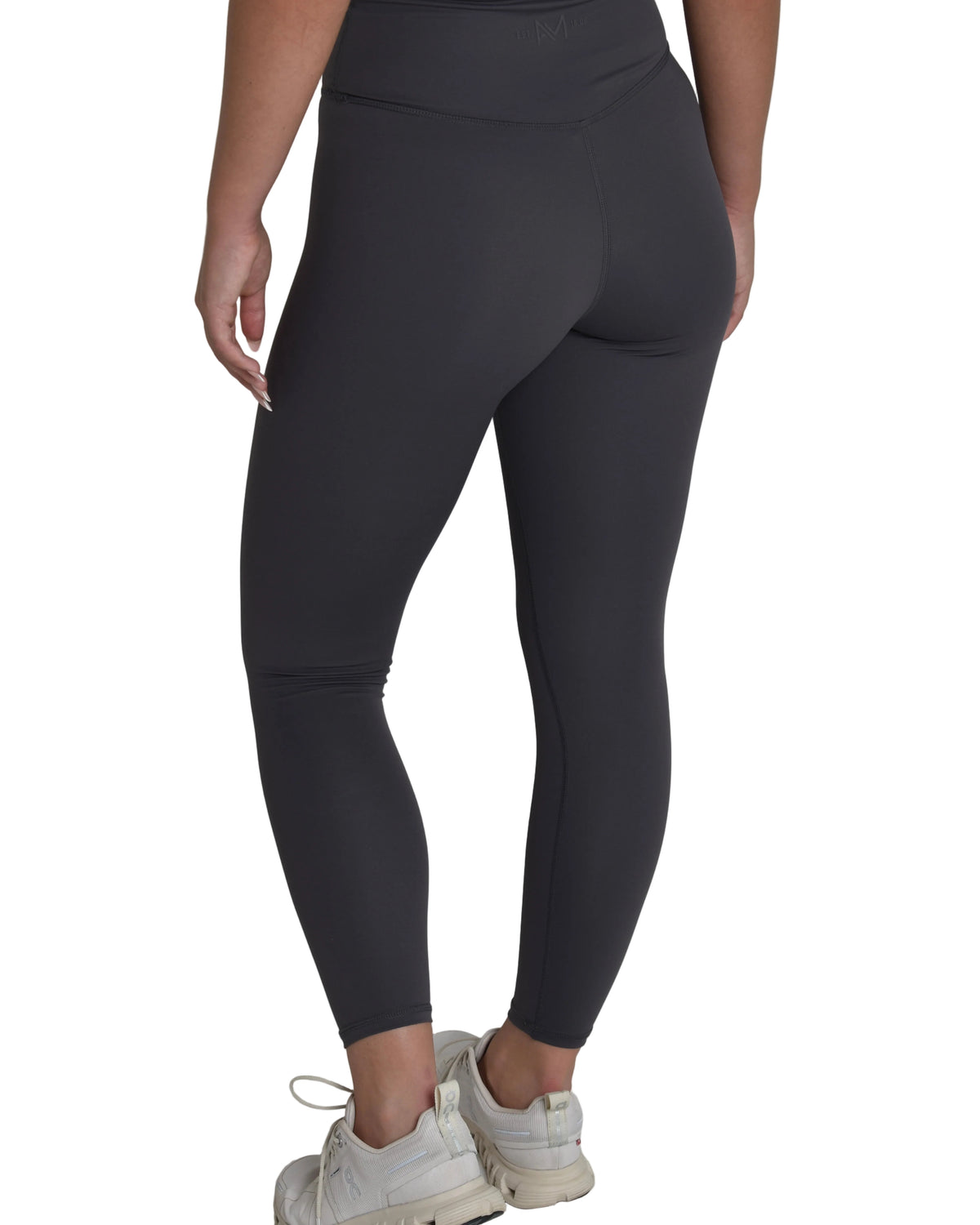 AeroFlex Leggings - Shadow