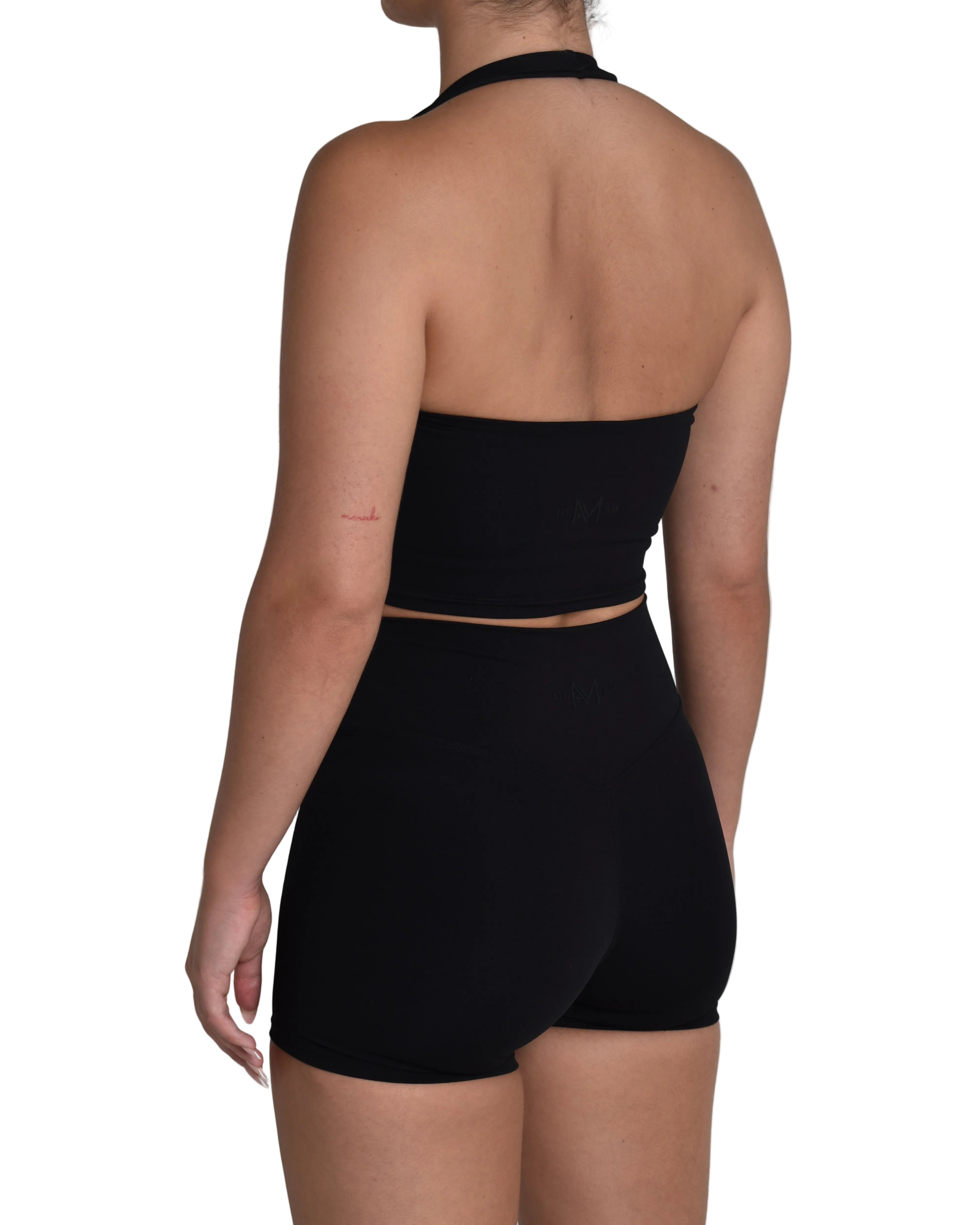 AeroFlex Shorts - Black