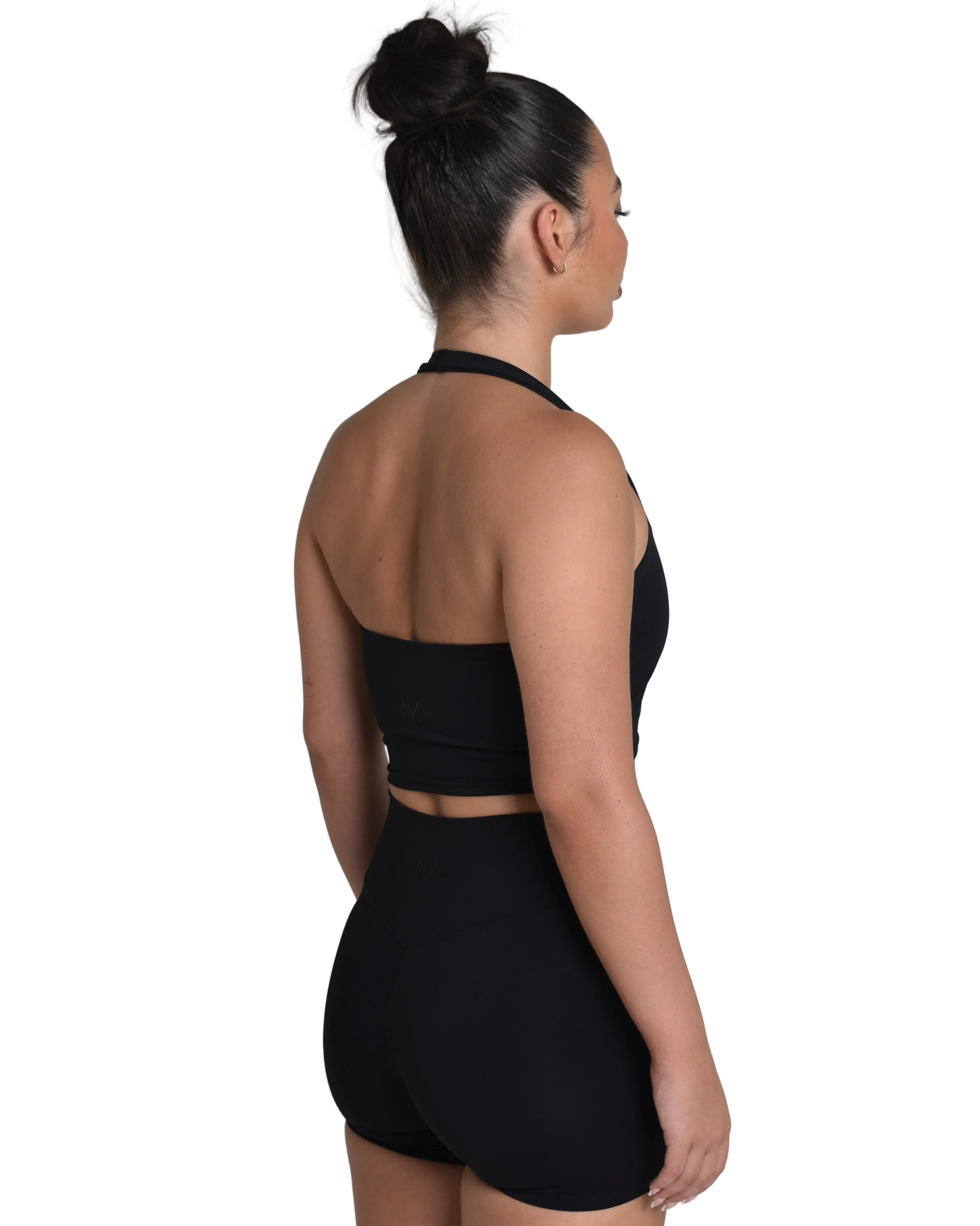 AeroFlex Shorts - Black