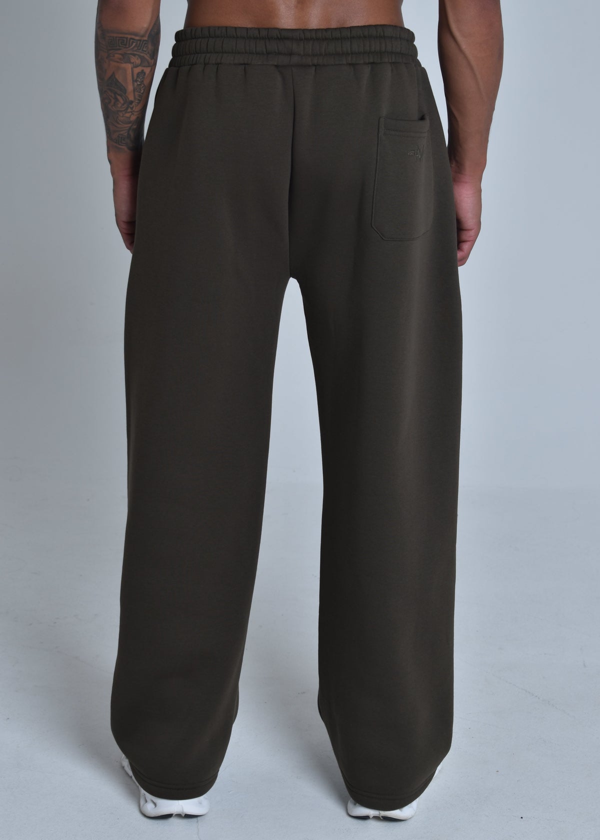 CoTech - Sweatpants - Dark Moss