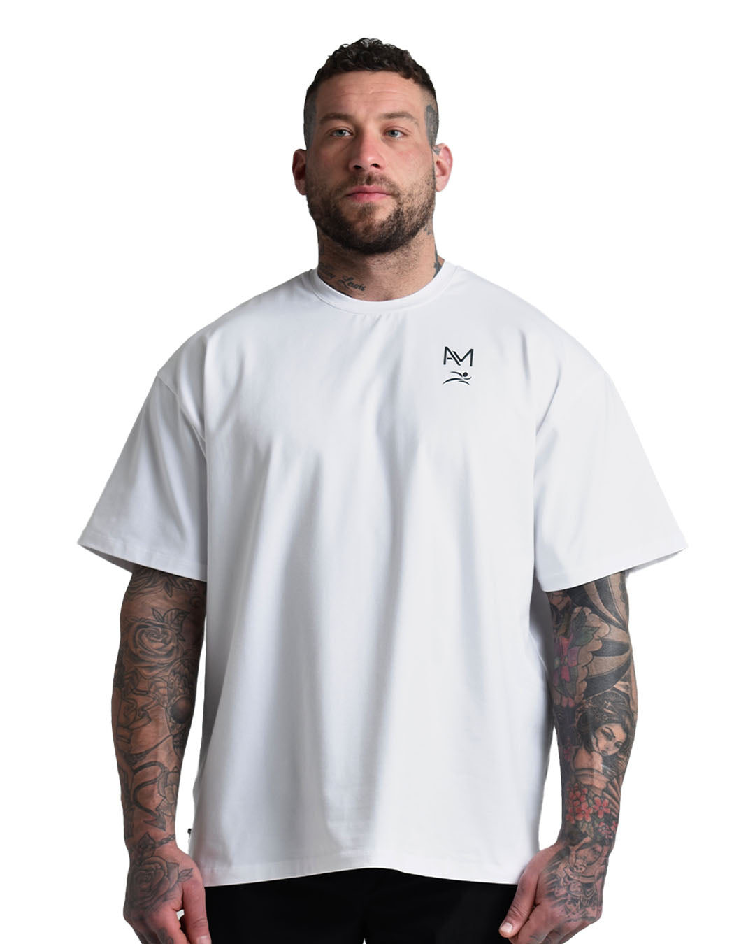 FBX T-Shirt - White