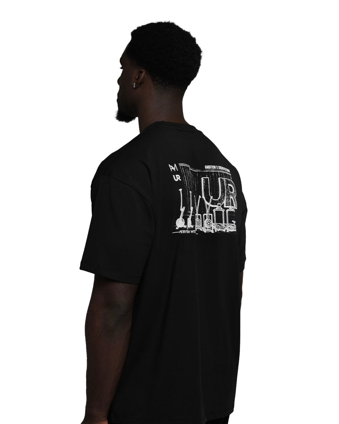 Ambition x Urban Reform (Store Exclusive)