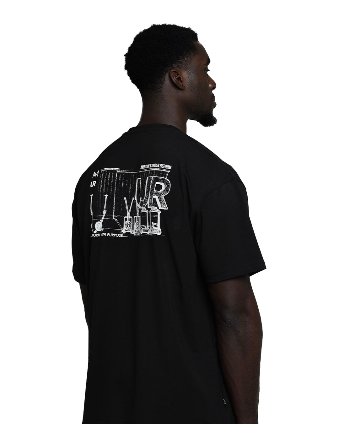 Ambition x Urban Reform (Store Exclusive)