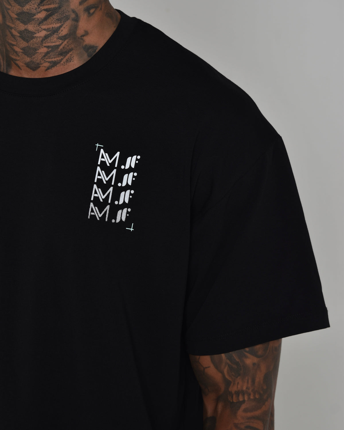 Ambition x JF T-Shirt