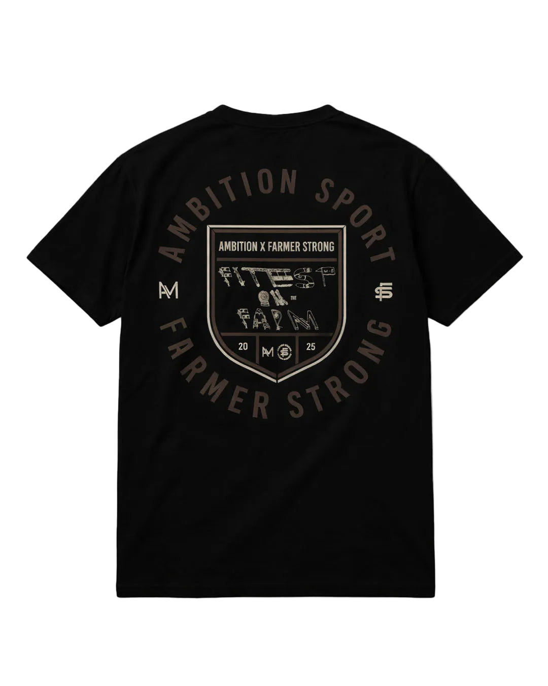 Ambition x Farmer Strong (Store Exclusive)