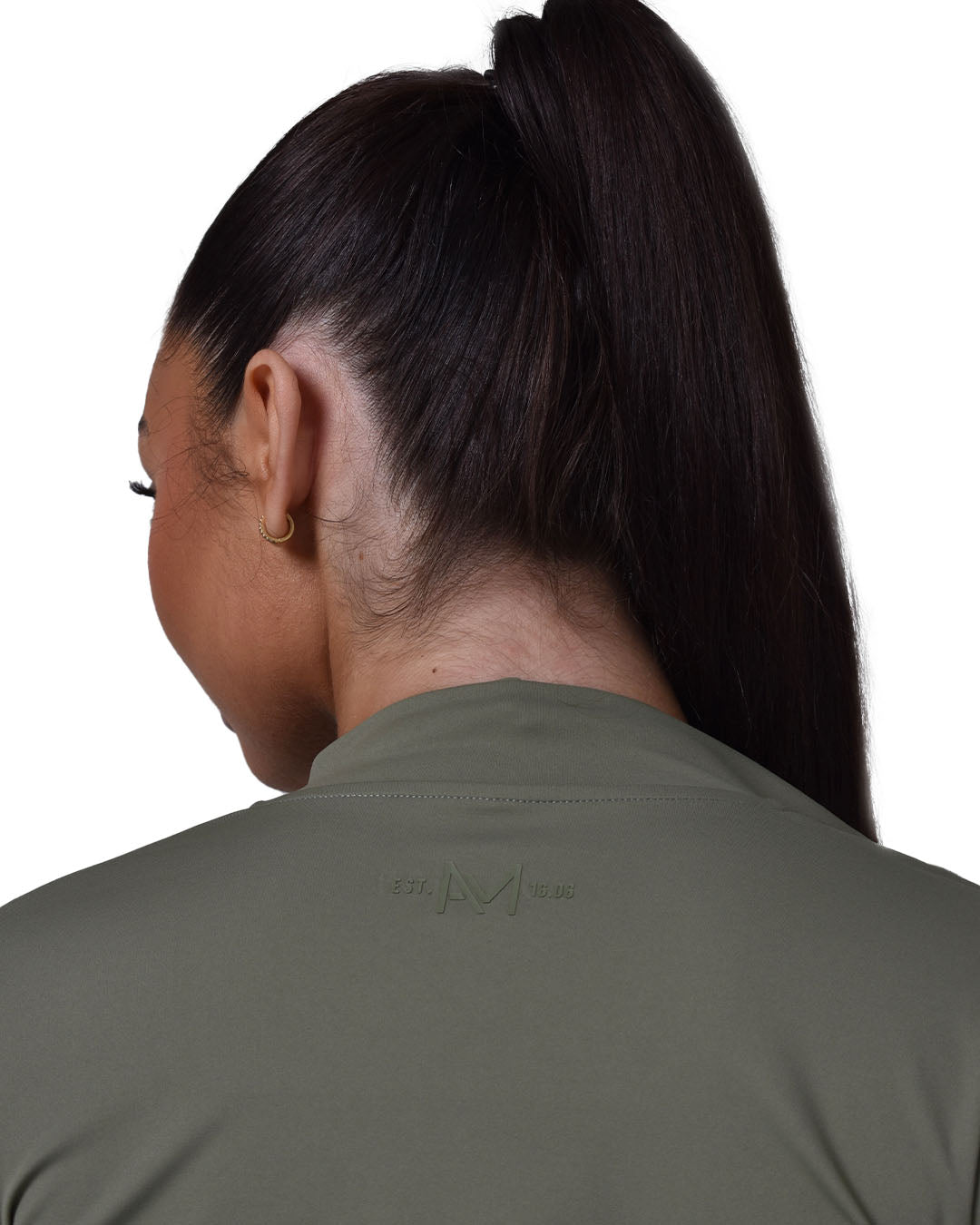 AeroFlex Jacket - Sage