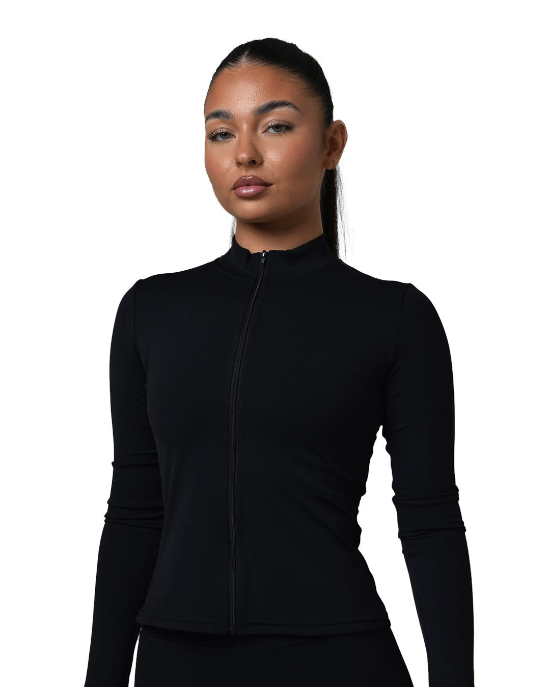 AeroFlex Jacket - Black