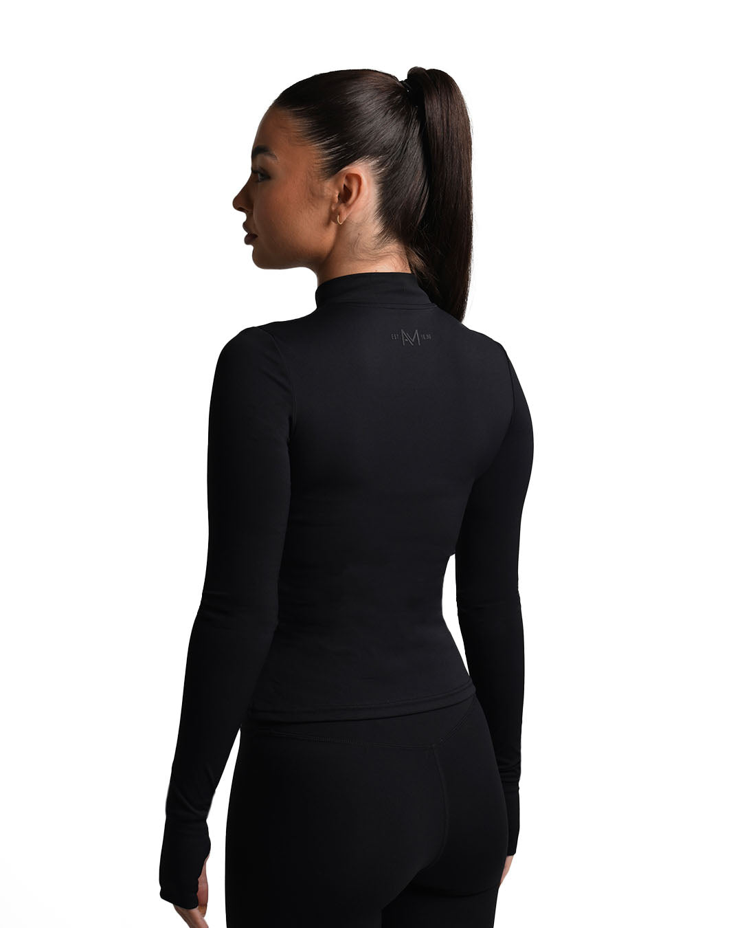 AeroFlex Jacket - Black