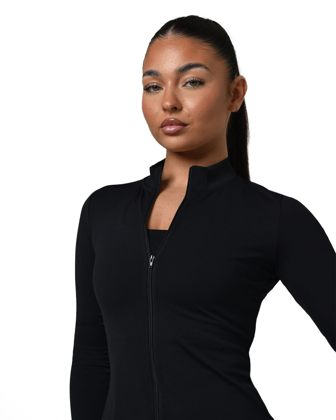 AeroFlex Jacket - Black