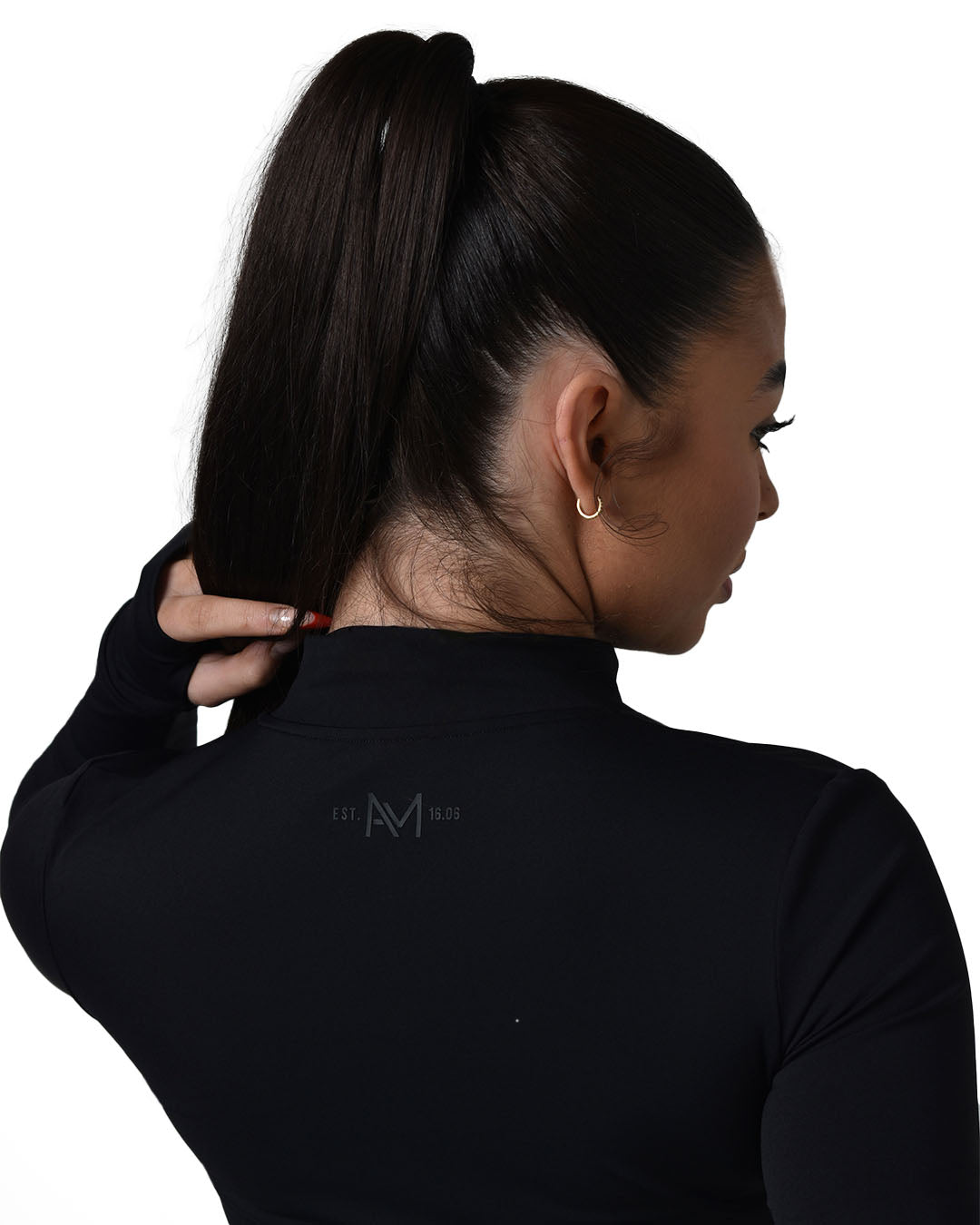 AeroFlex Jacket - Black