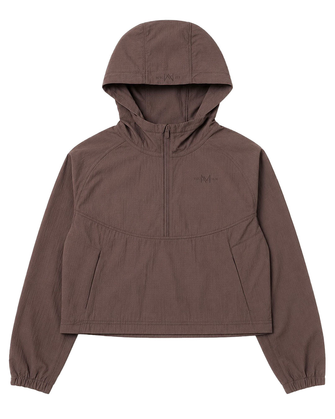 AeroTech Track Jacket - Copper