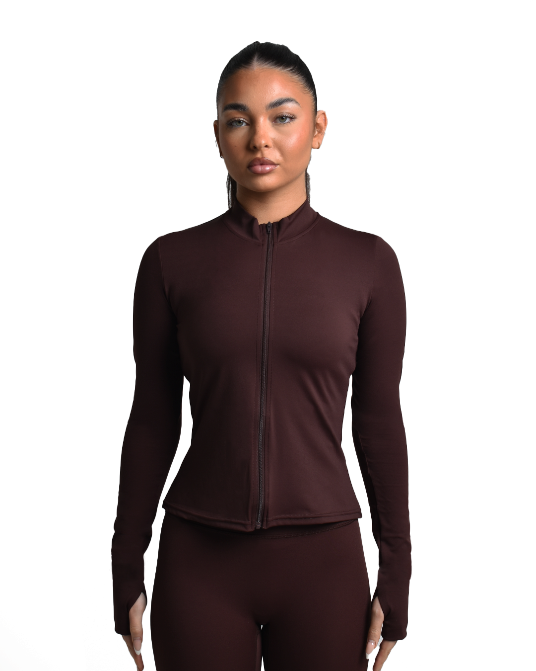 AeroFlex Jacket - Rosewood