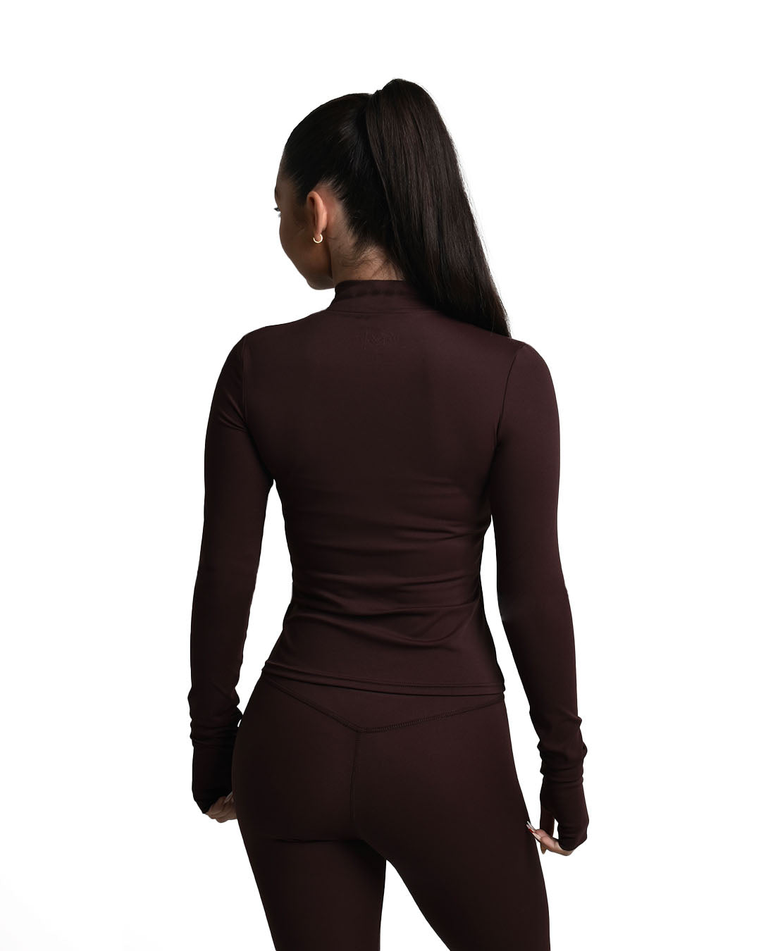 AeroFlex Jacket - Rosewood