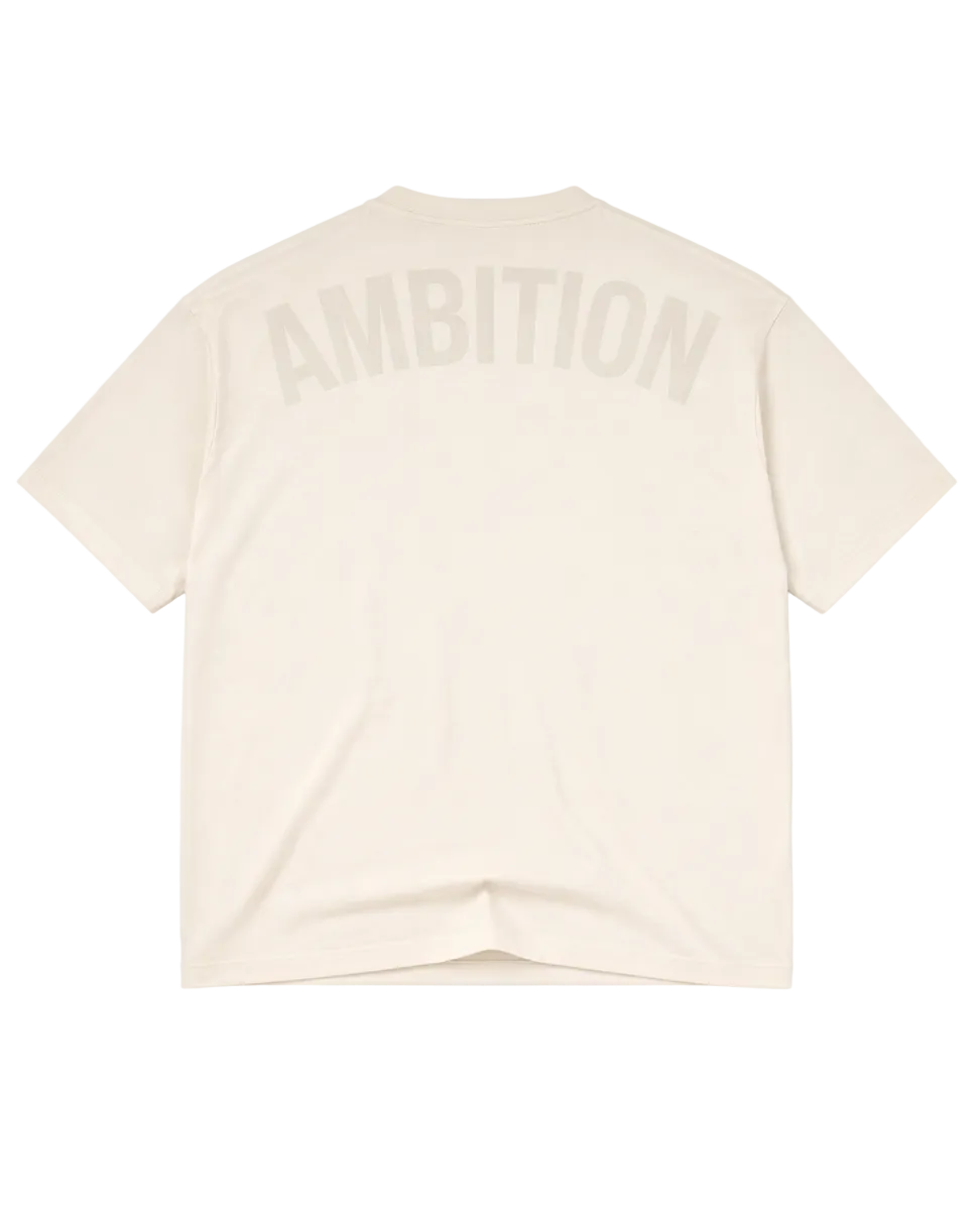 Impulse T-Shirt - Sandstone