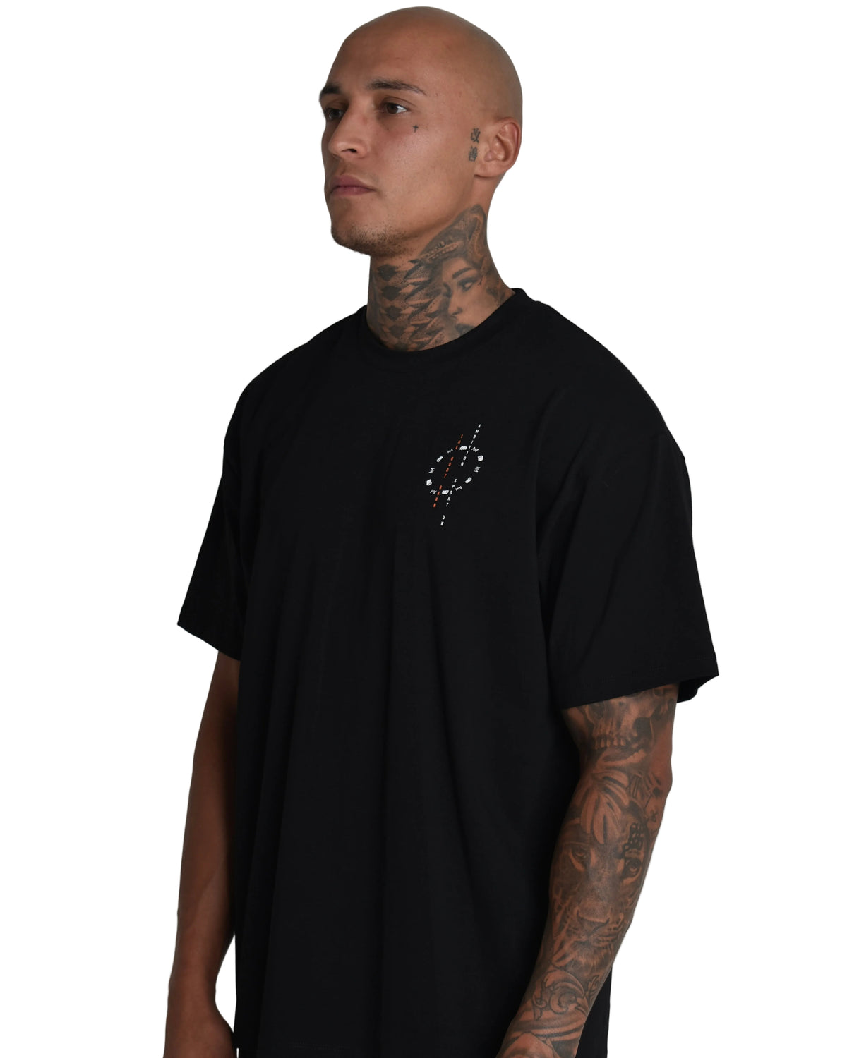 Ambition x Body Barn T-Shirt