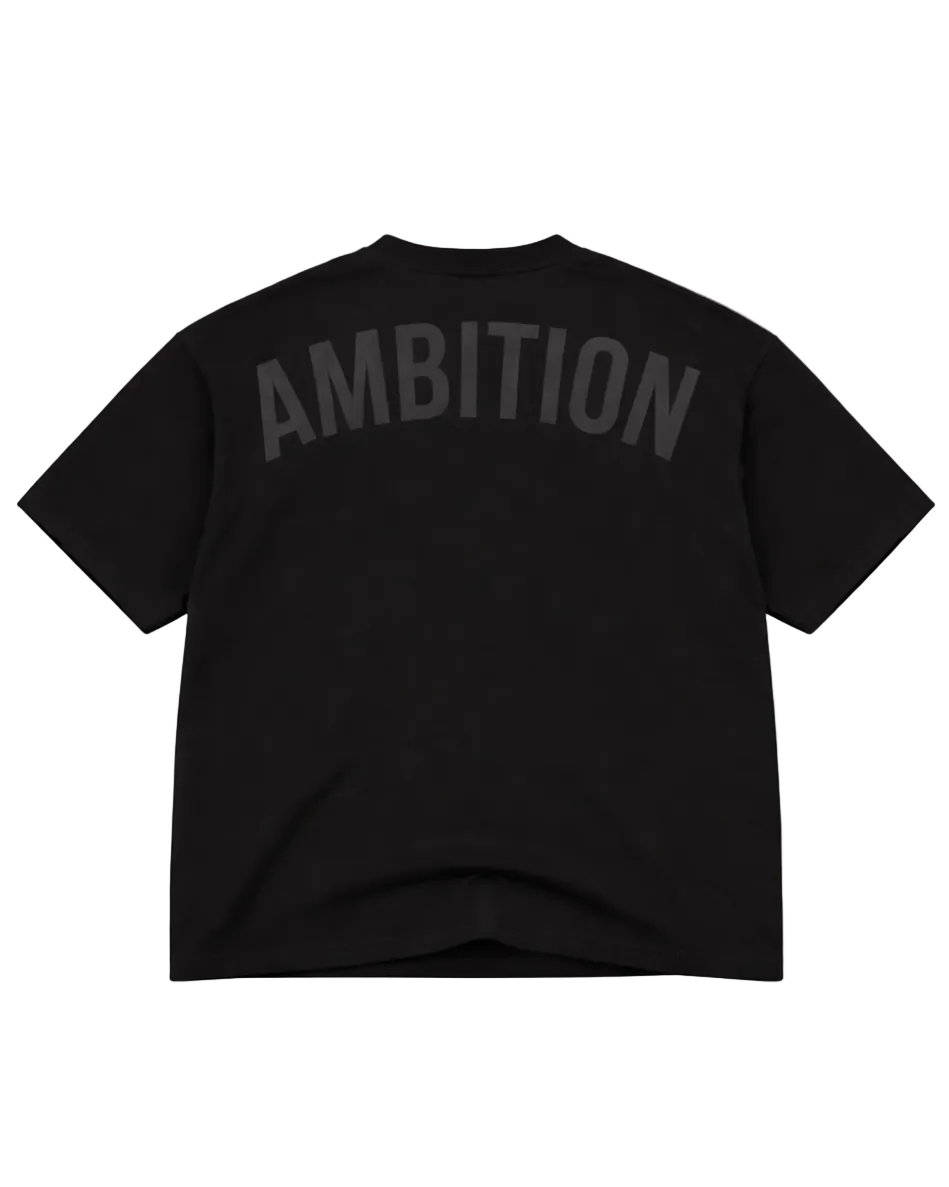 Impulse T-Shirt - Black