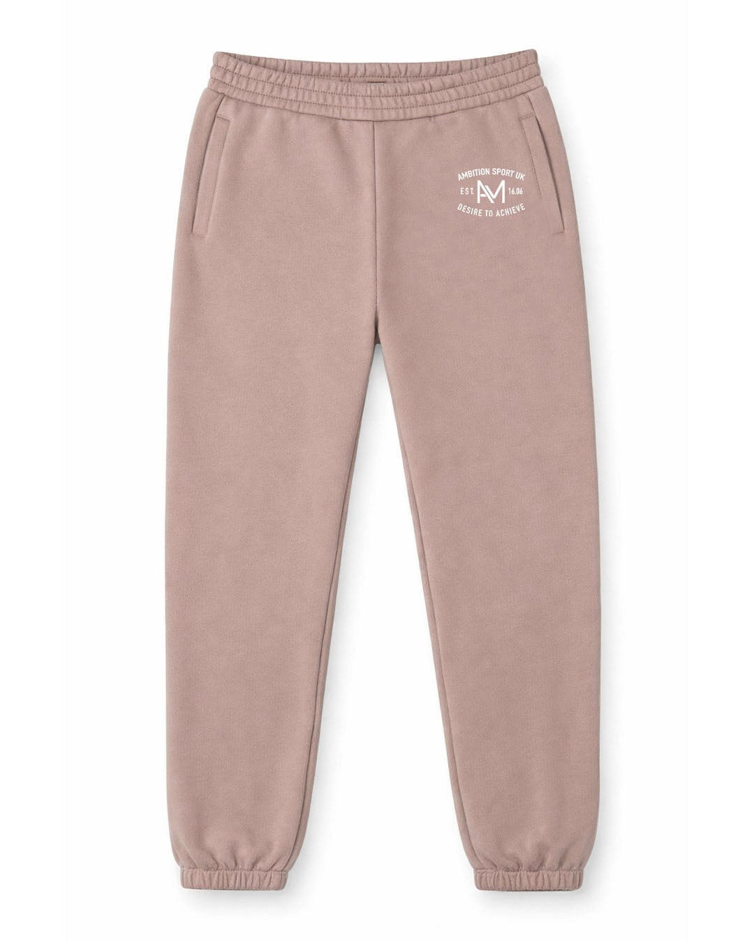 Ethos Sweatpants - Cuban Sand