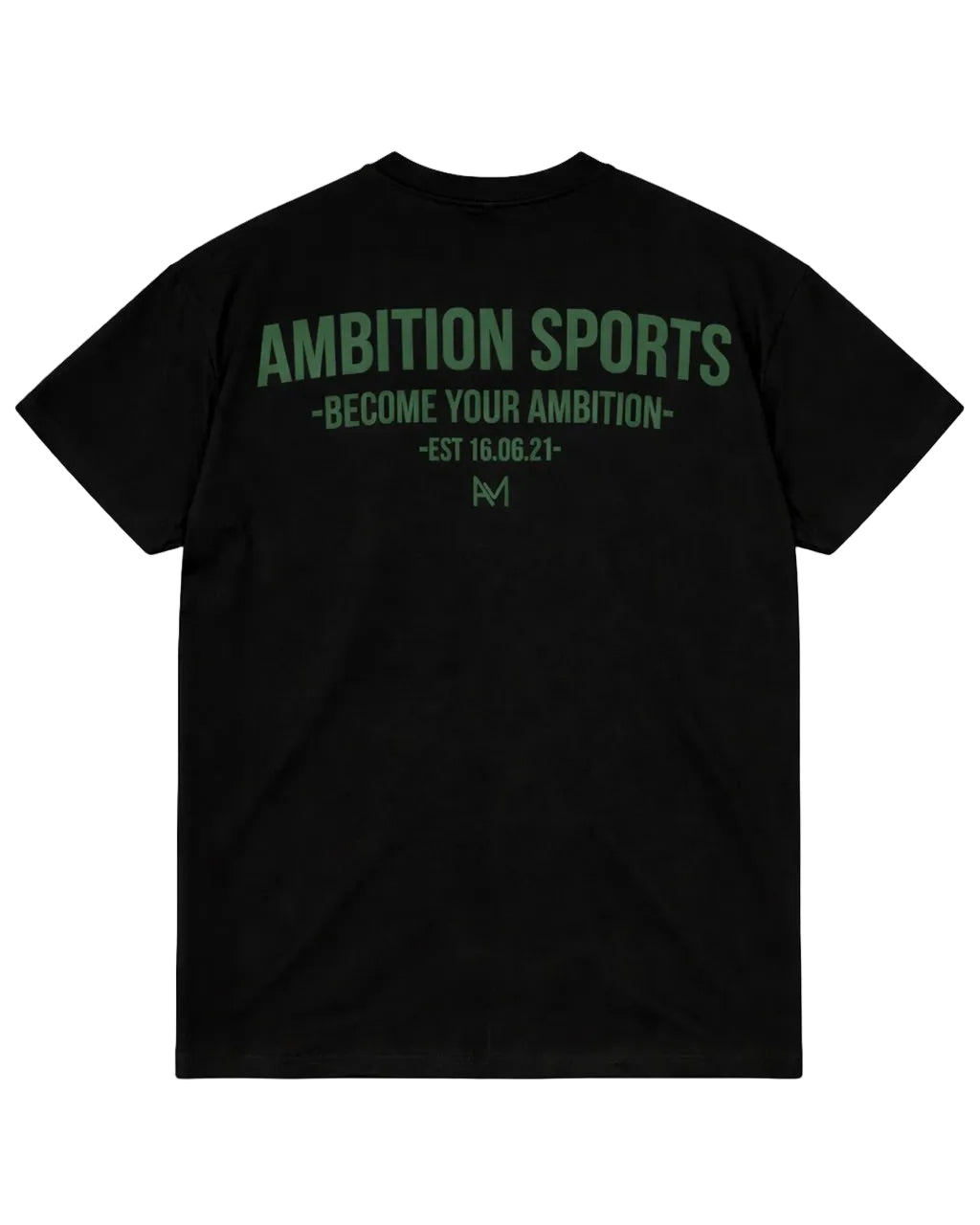 Evolve T-Shirt - Olive