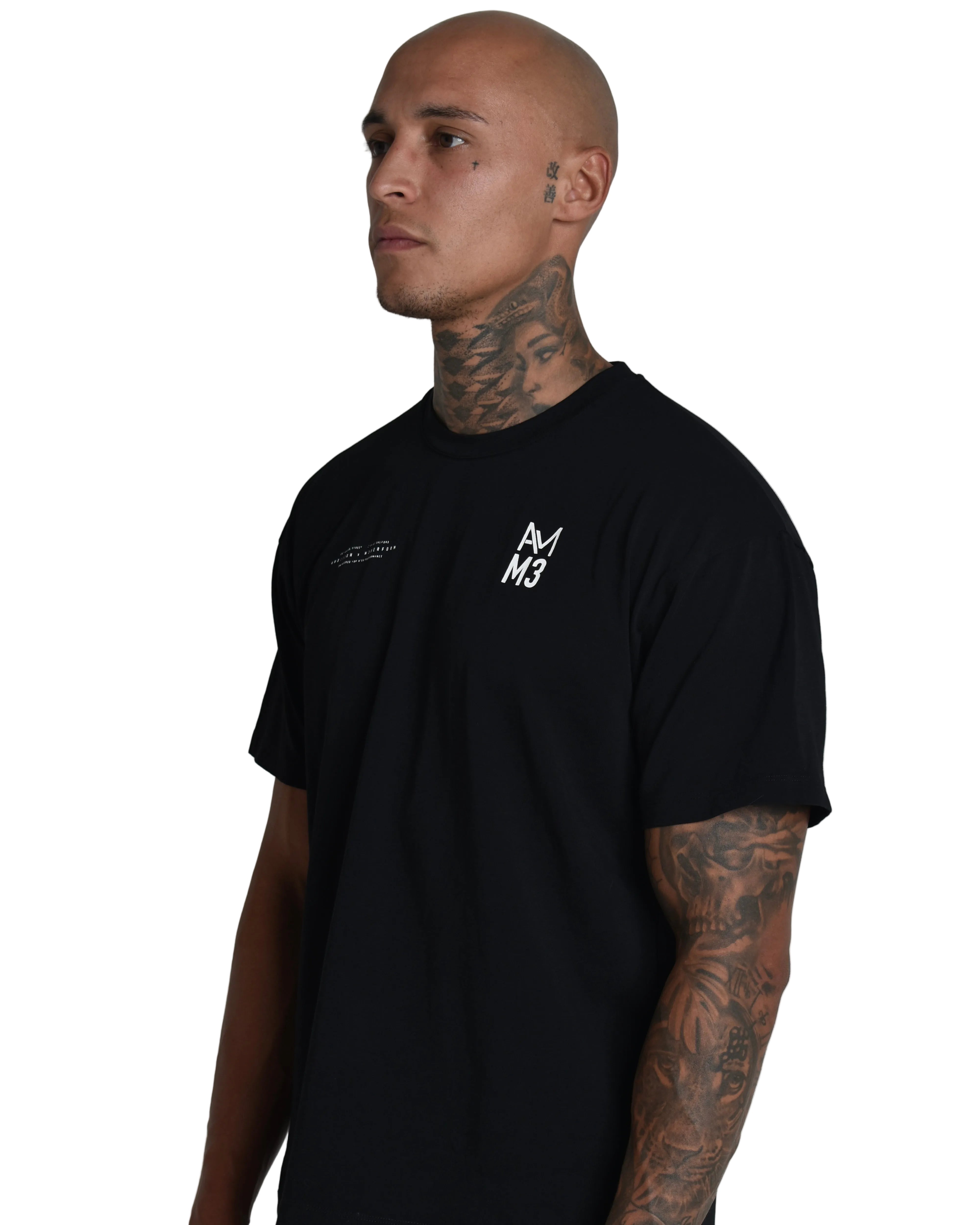 Ambition x M3 Perform T-Shirt (Store Exclusive)
