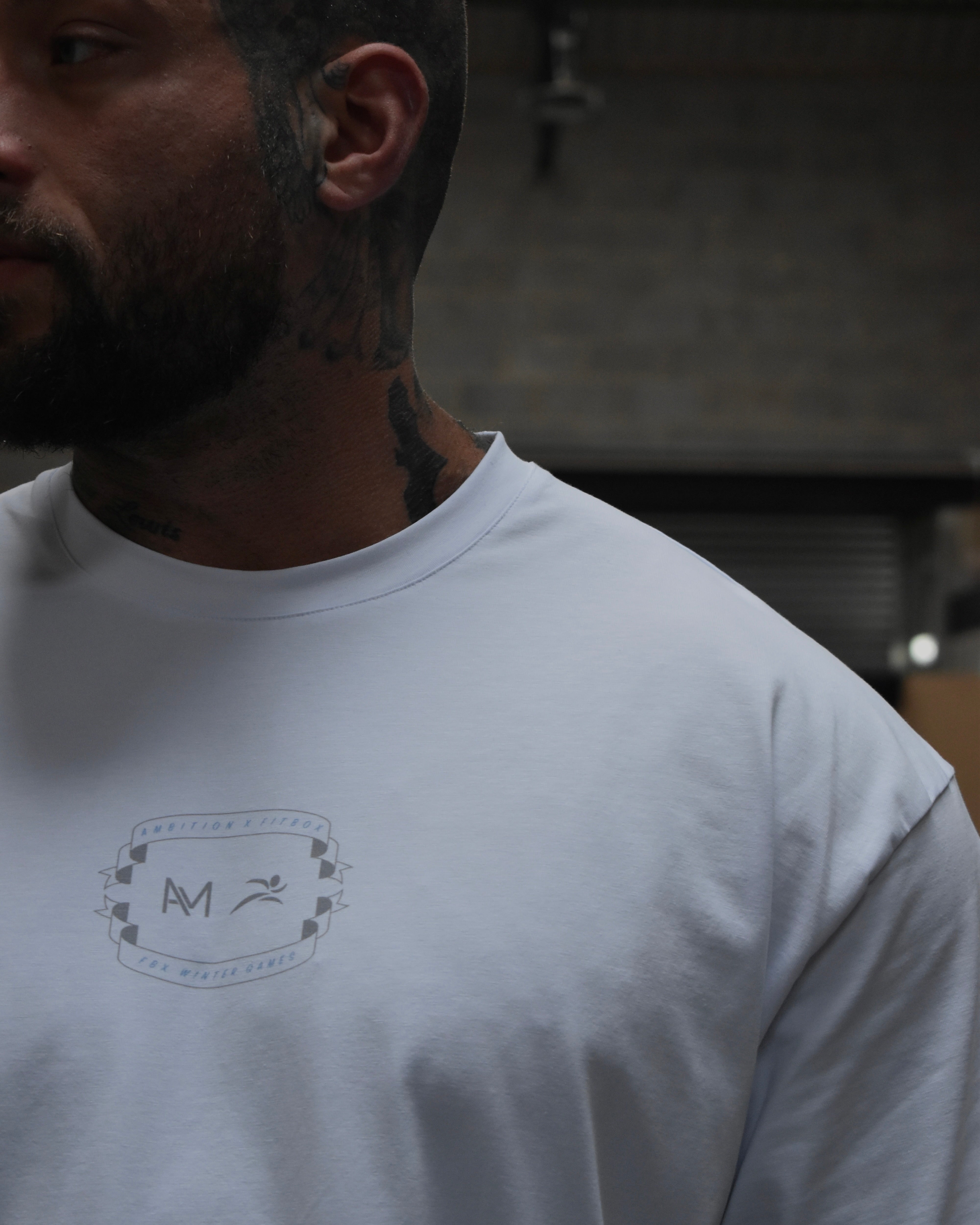 FBX Winter Games T-Shirt