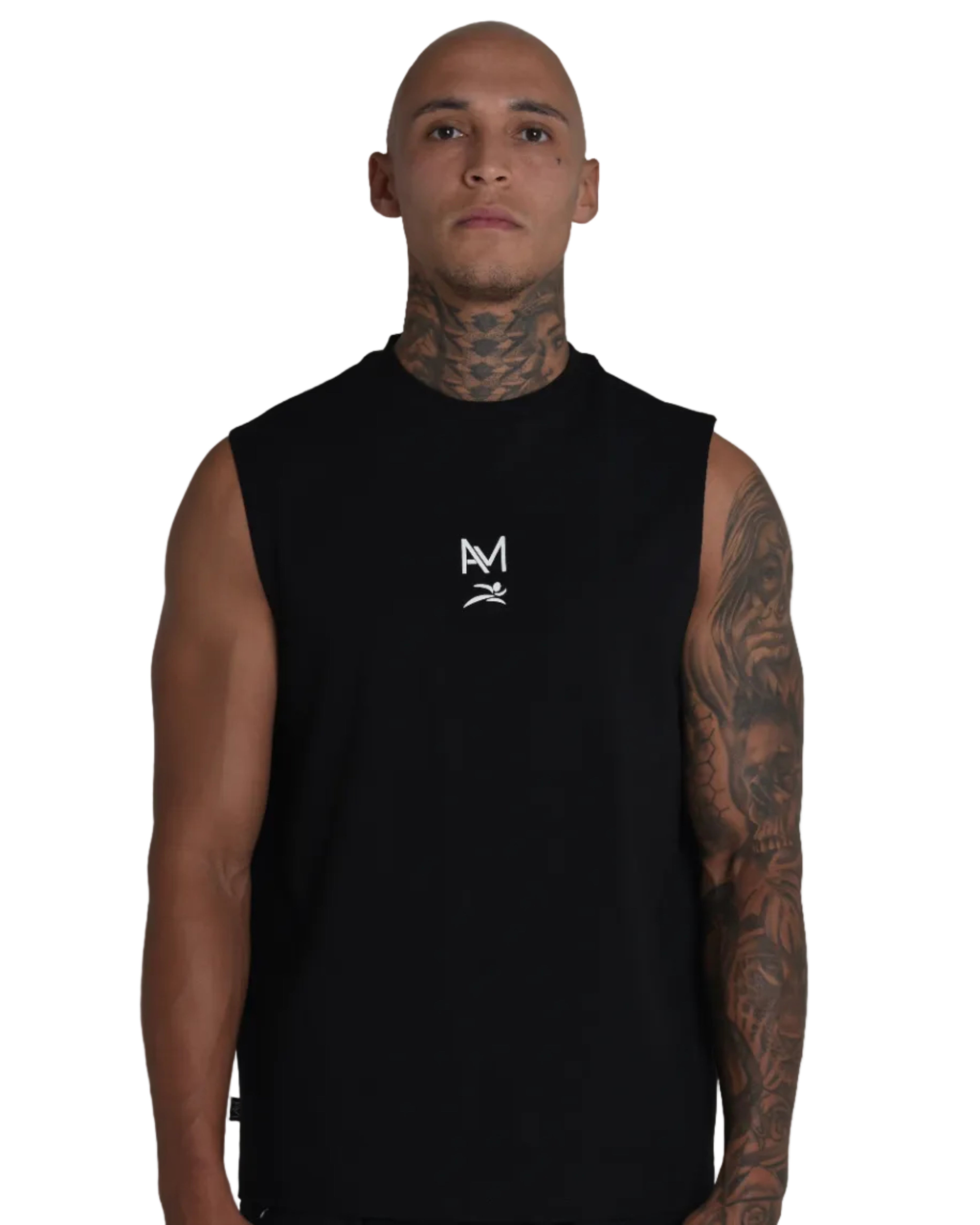 Ambition x FBX Oversized Tank