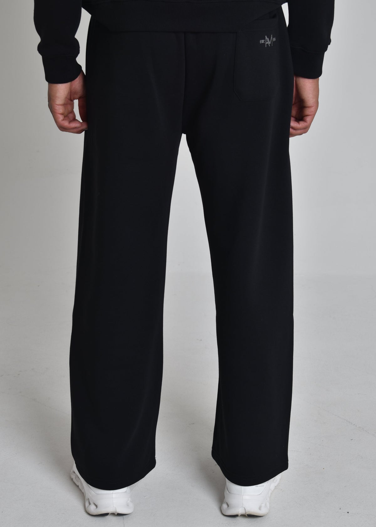 CoTech - Sweatpants - Black