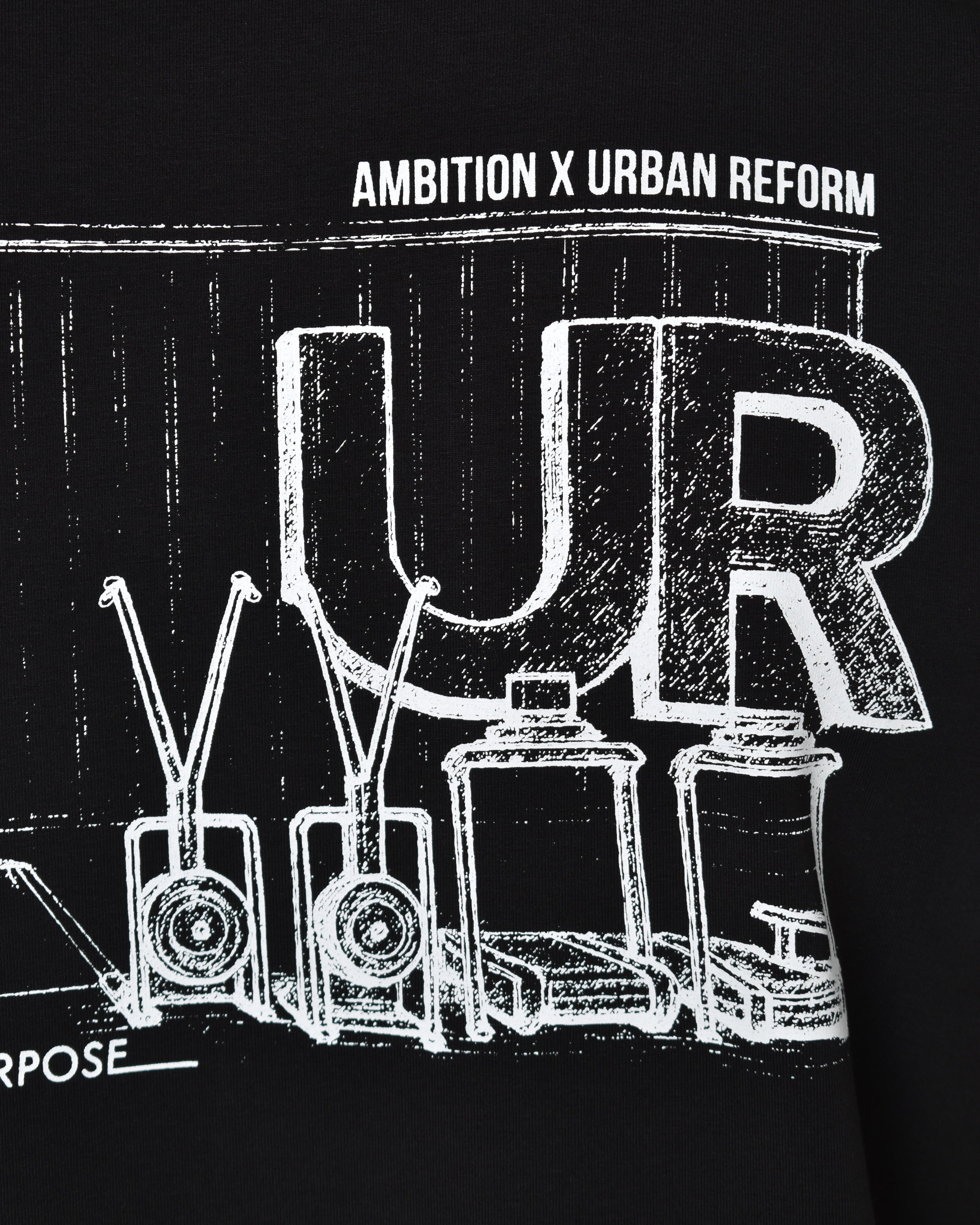 Ambition x Urban Reform (Store Exclusive)