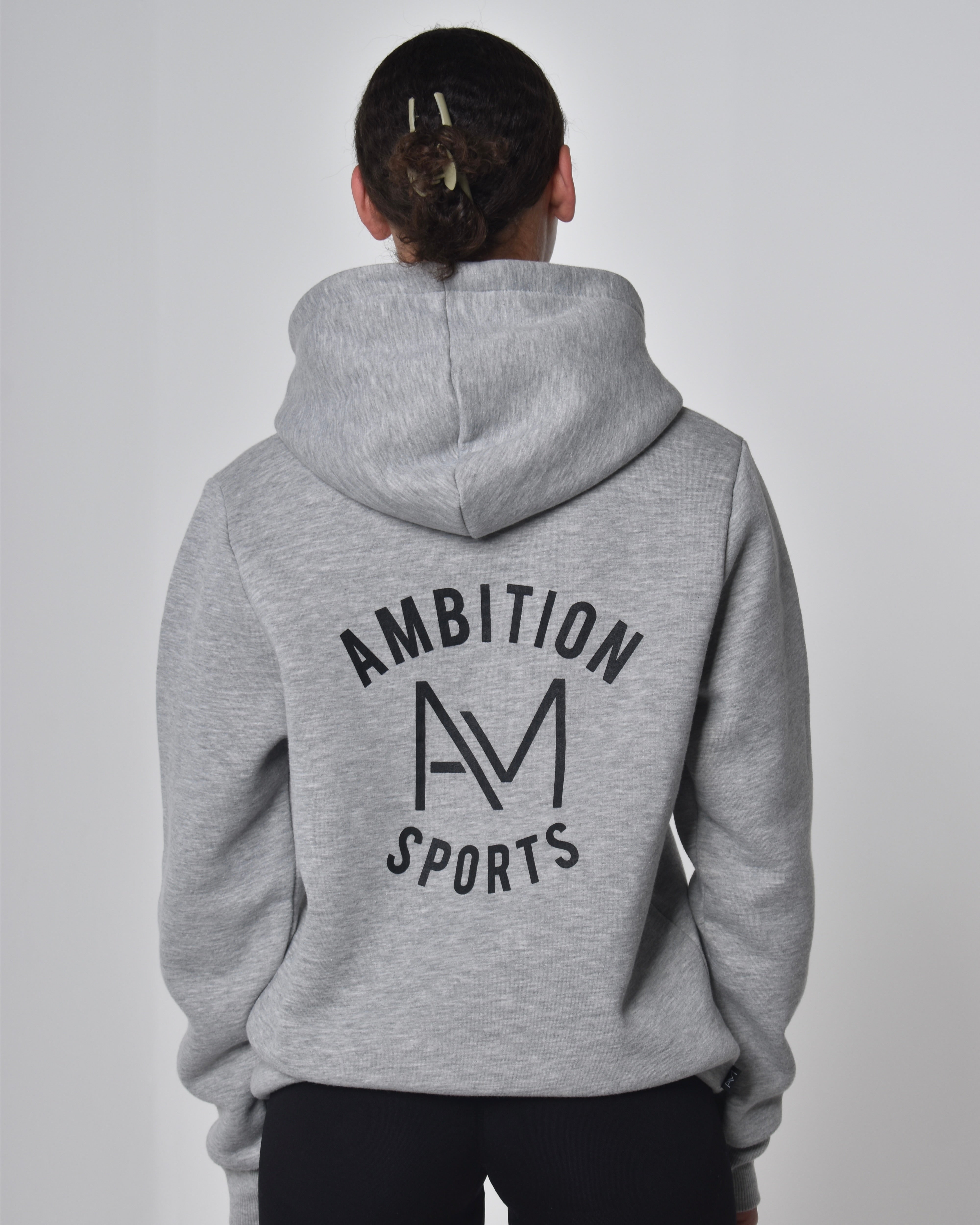 Signature Hoodie