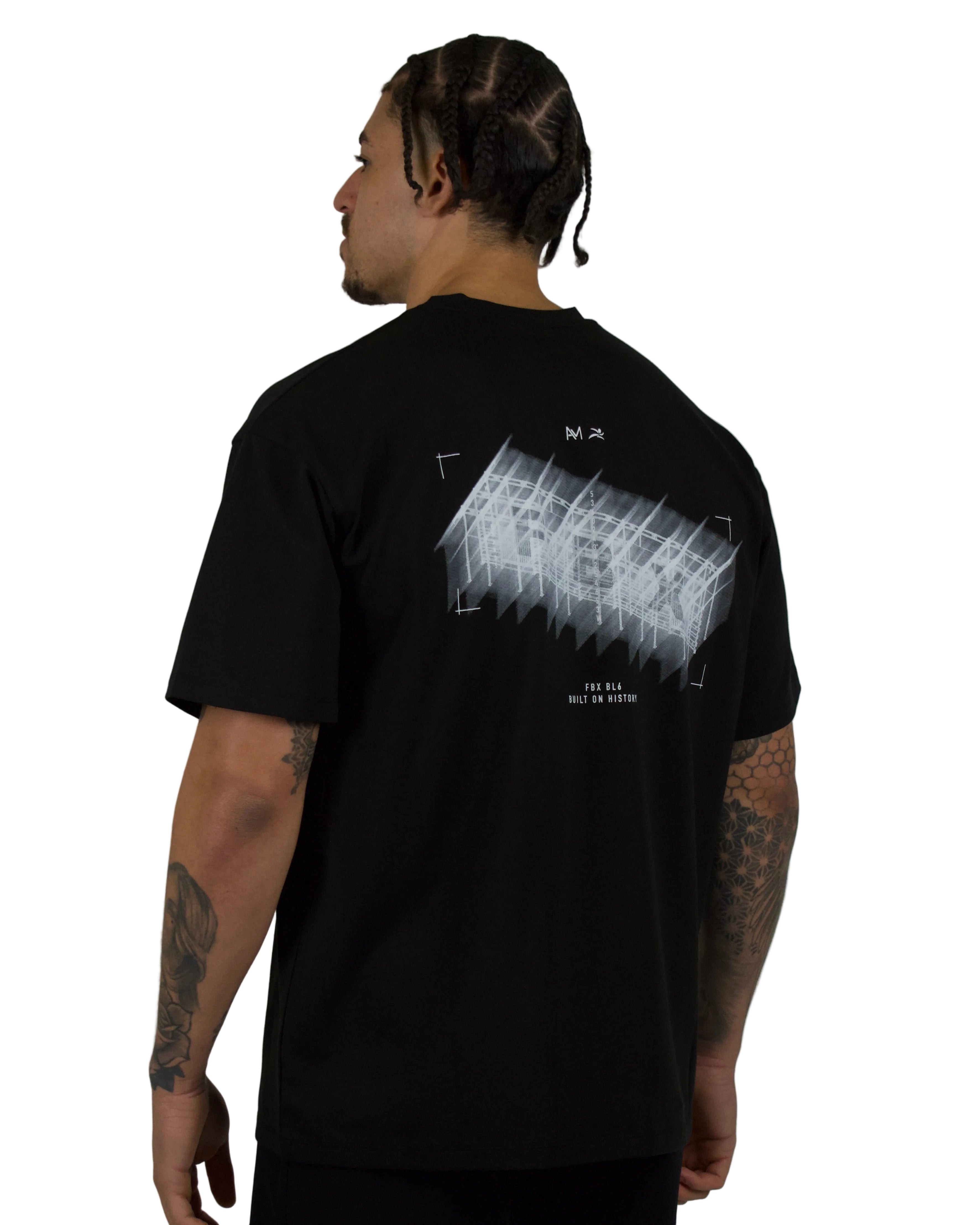 FBX BL6 T-SHIRT