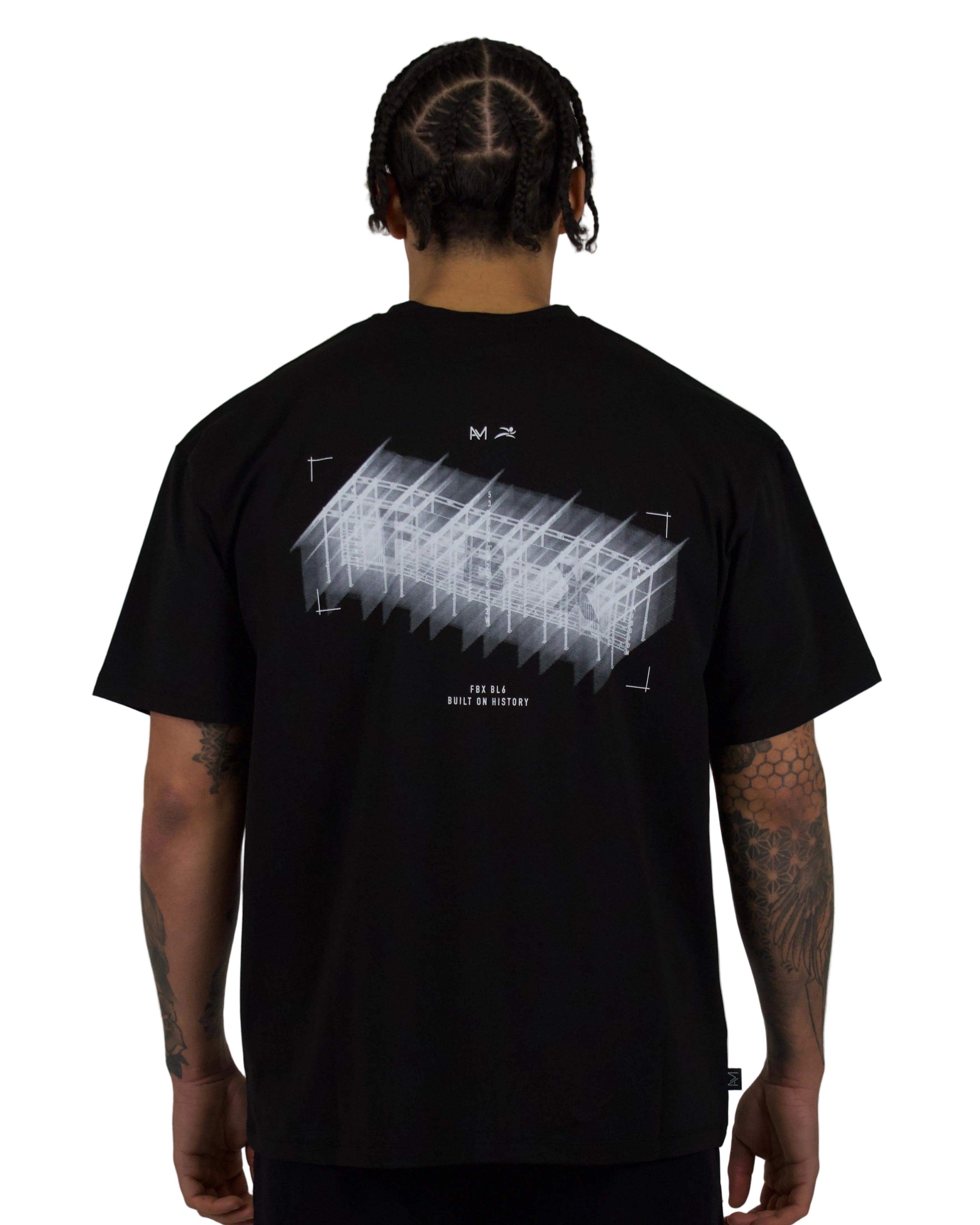 FBX BL6 T-SHIRT