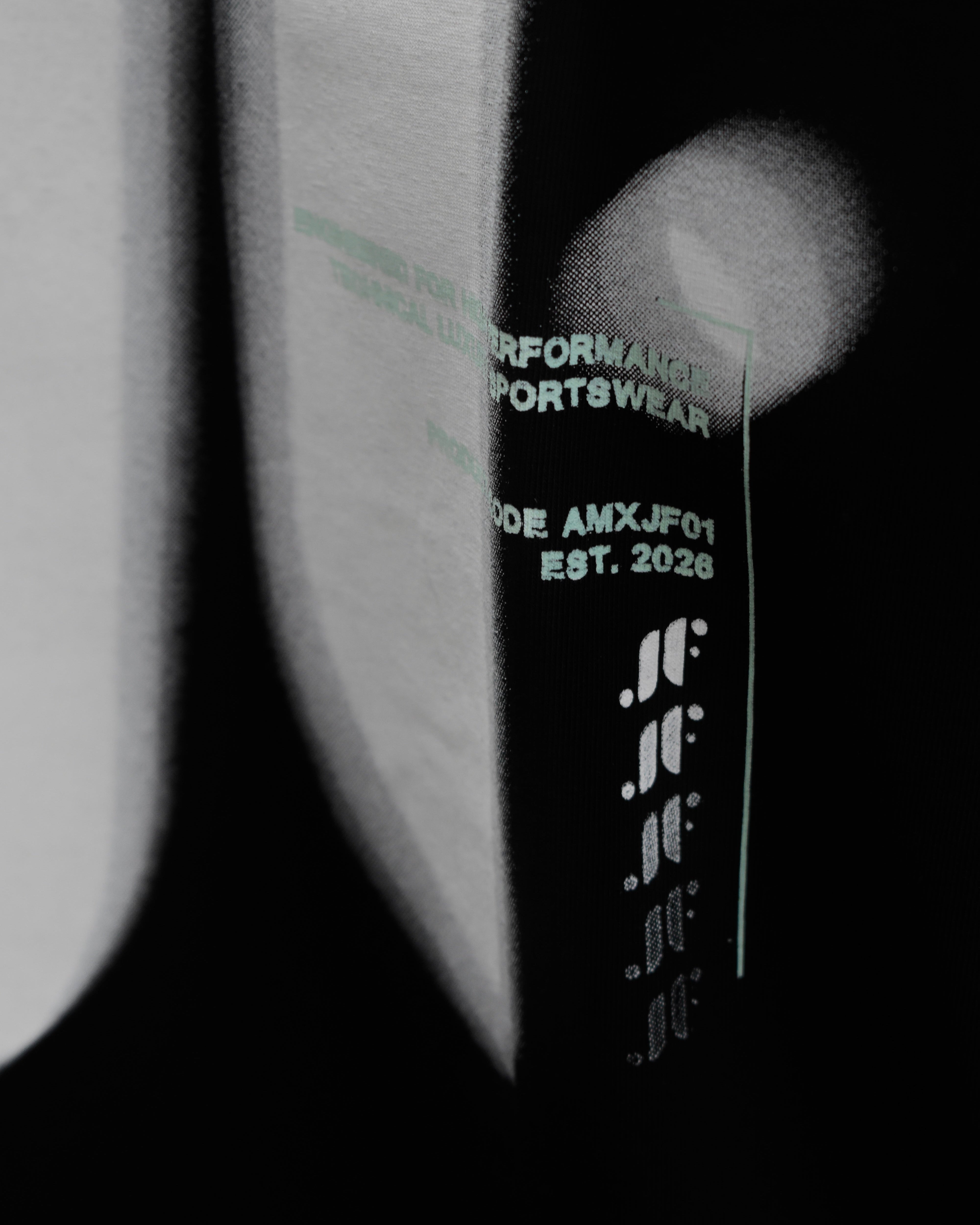 Ambition x JF T-Shirt