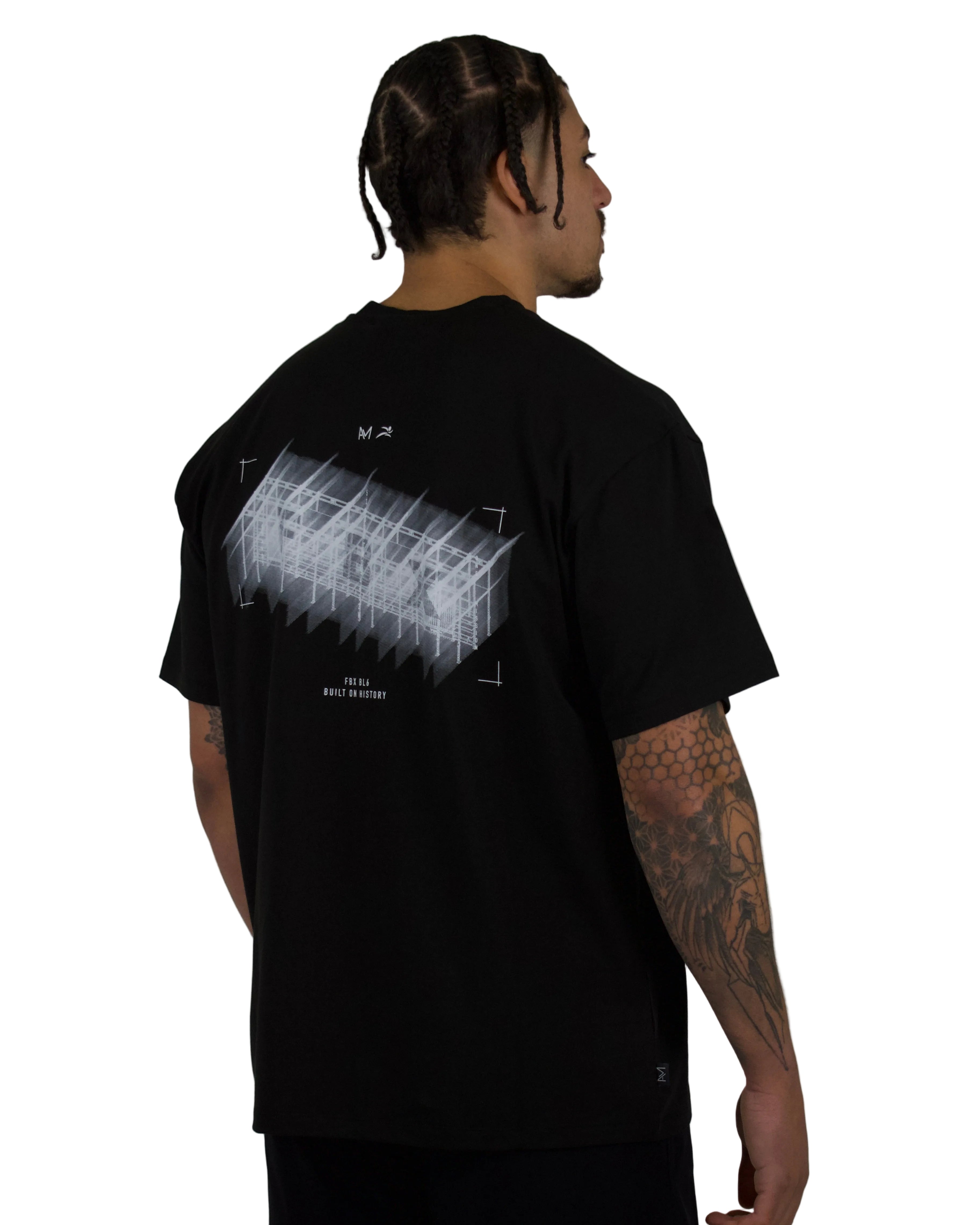 FBX BL6 T-SHIRT
