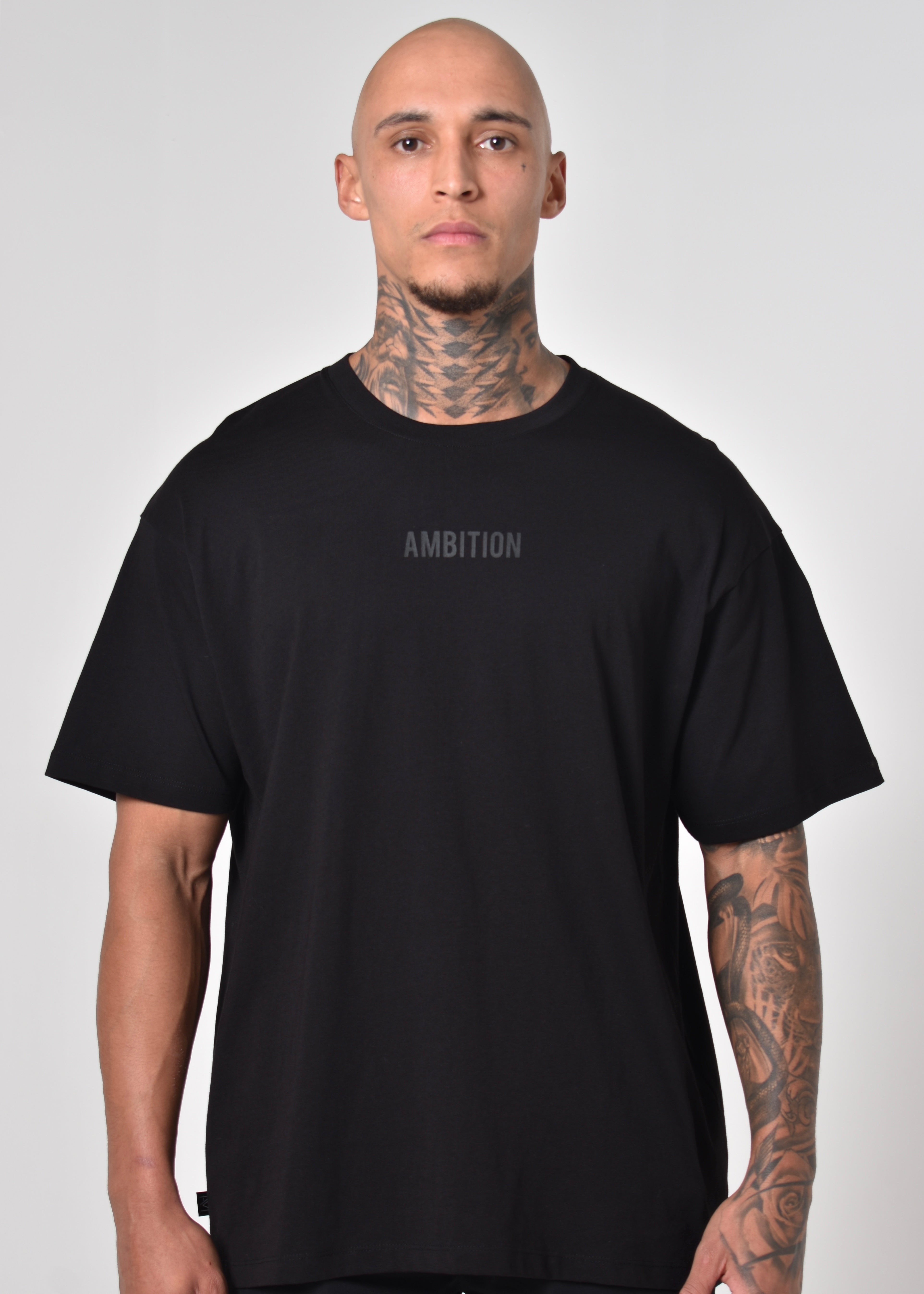 Ambition t outlet shirt