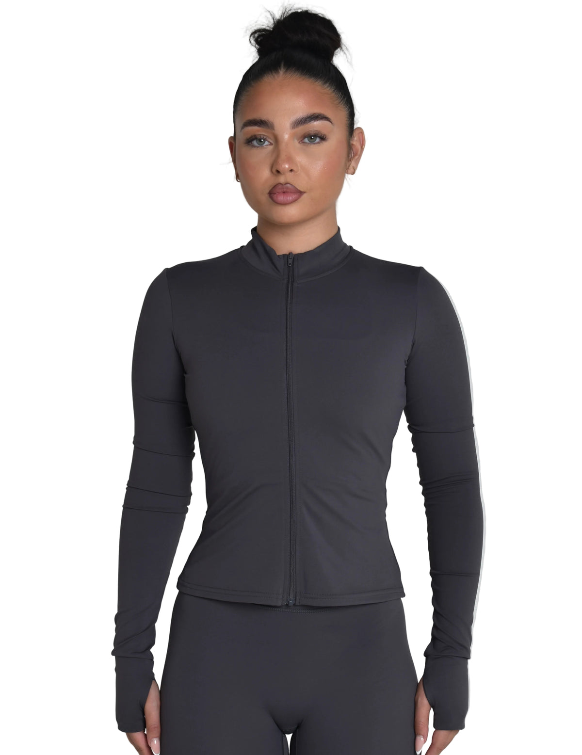 AeroFlex Jacket - Shadow